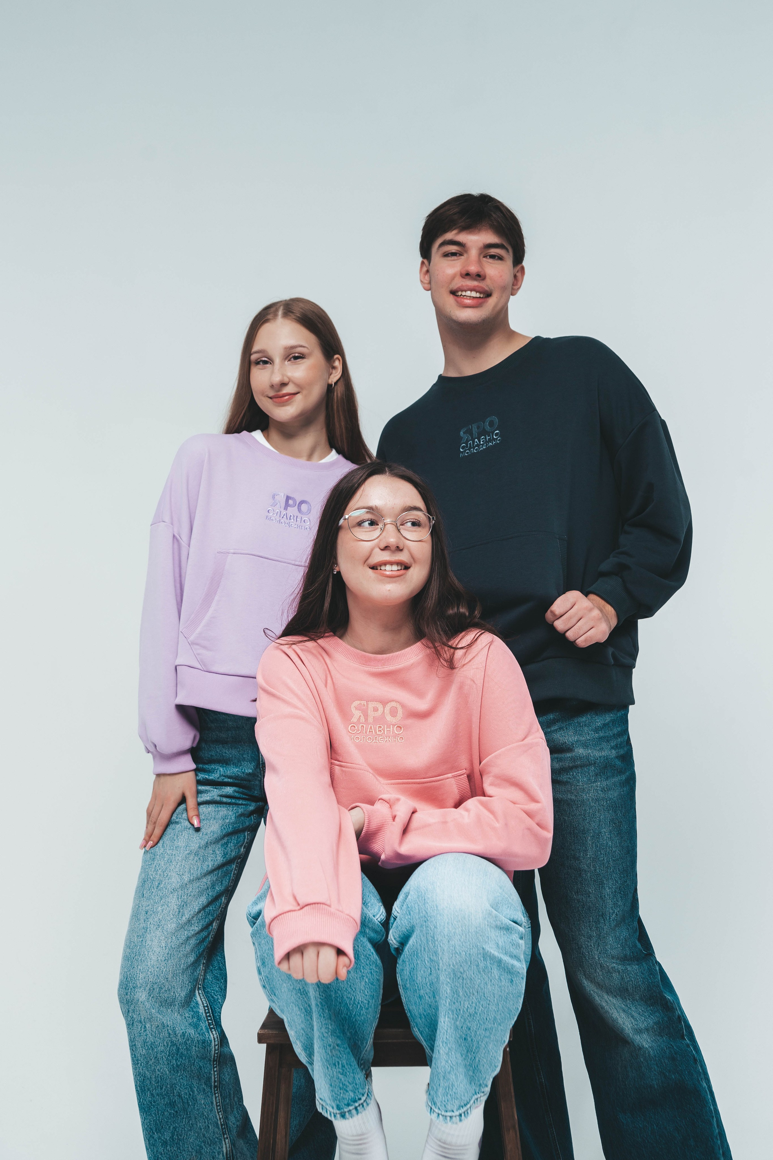 Яро Славно Молодёжно. Фотограф в Ярославле Ольга Пыненкова