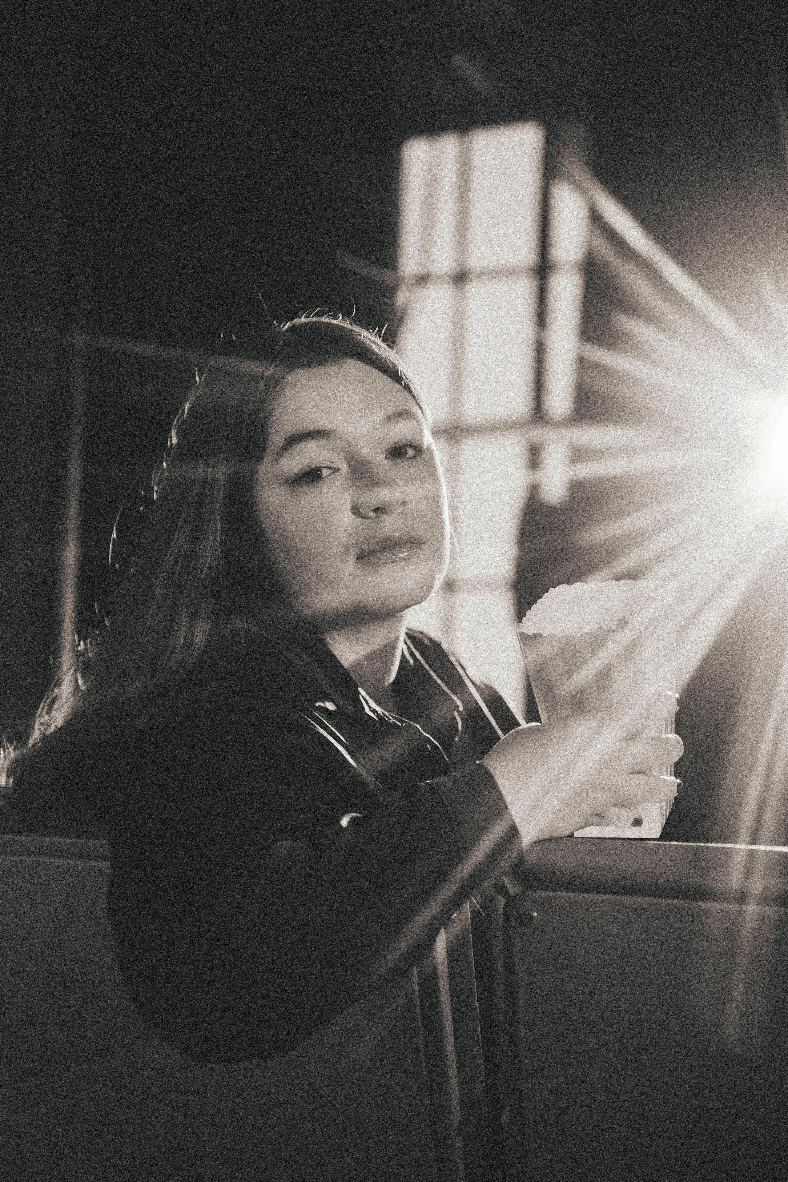 Лина. Фотограф в Ярославле Ольга Пыненкова