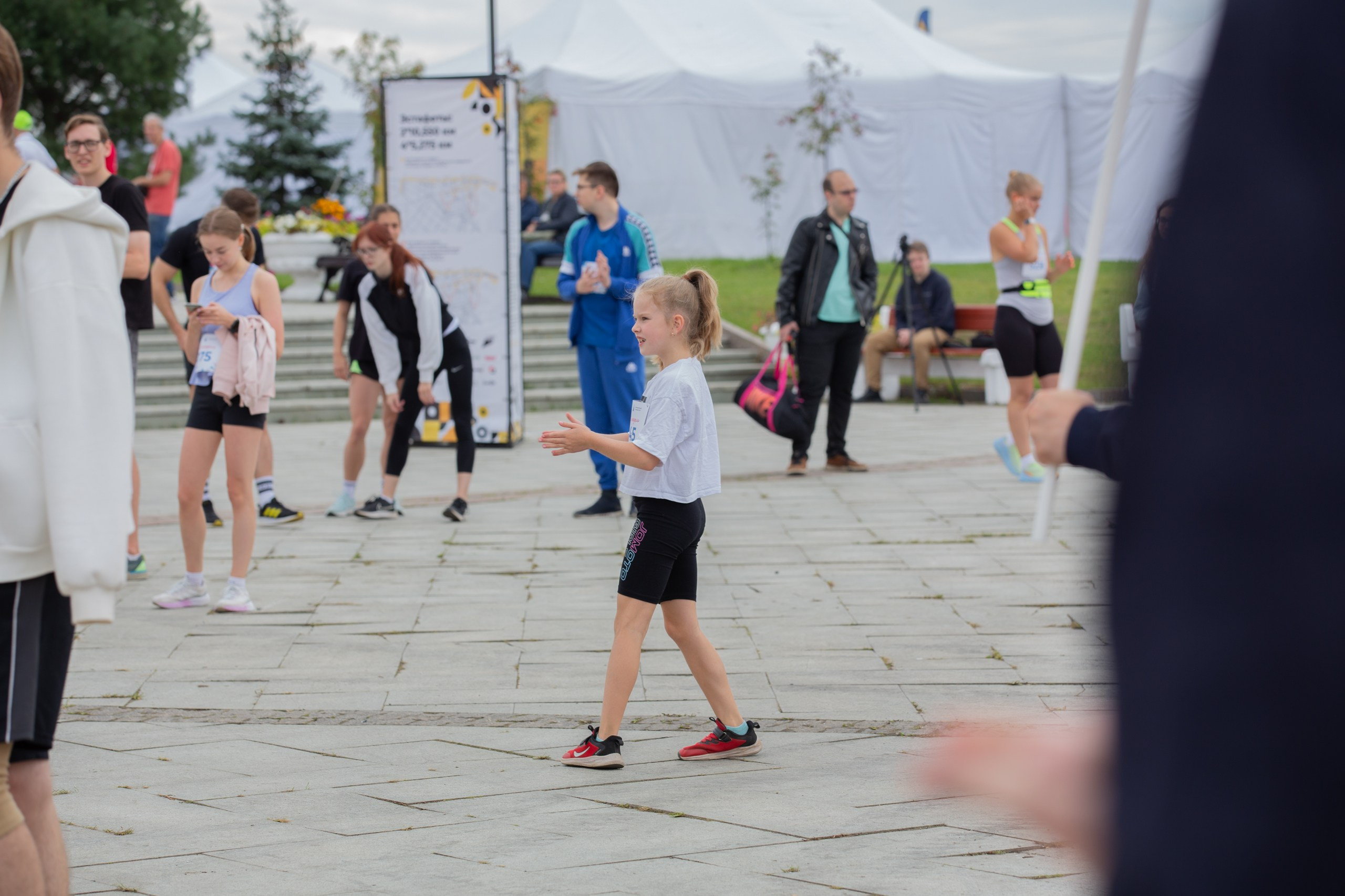 Заря Демида, сентябрь 2023. Фотограф в Ярославле Ольга Пыненкова