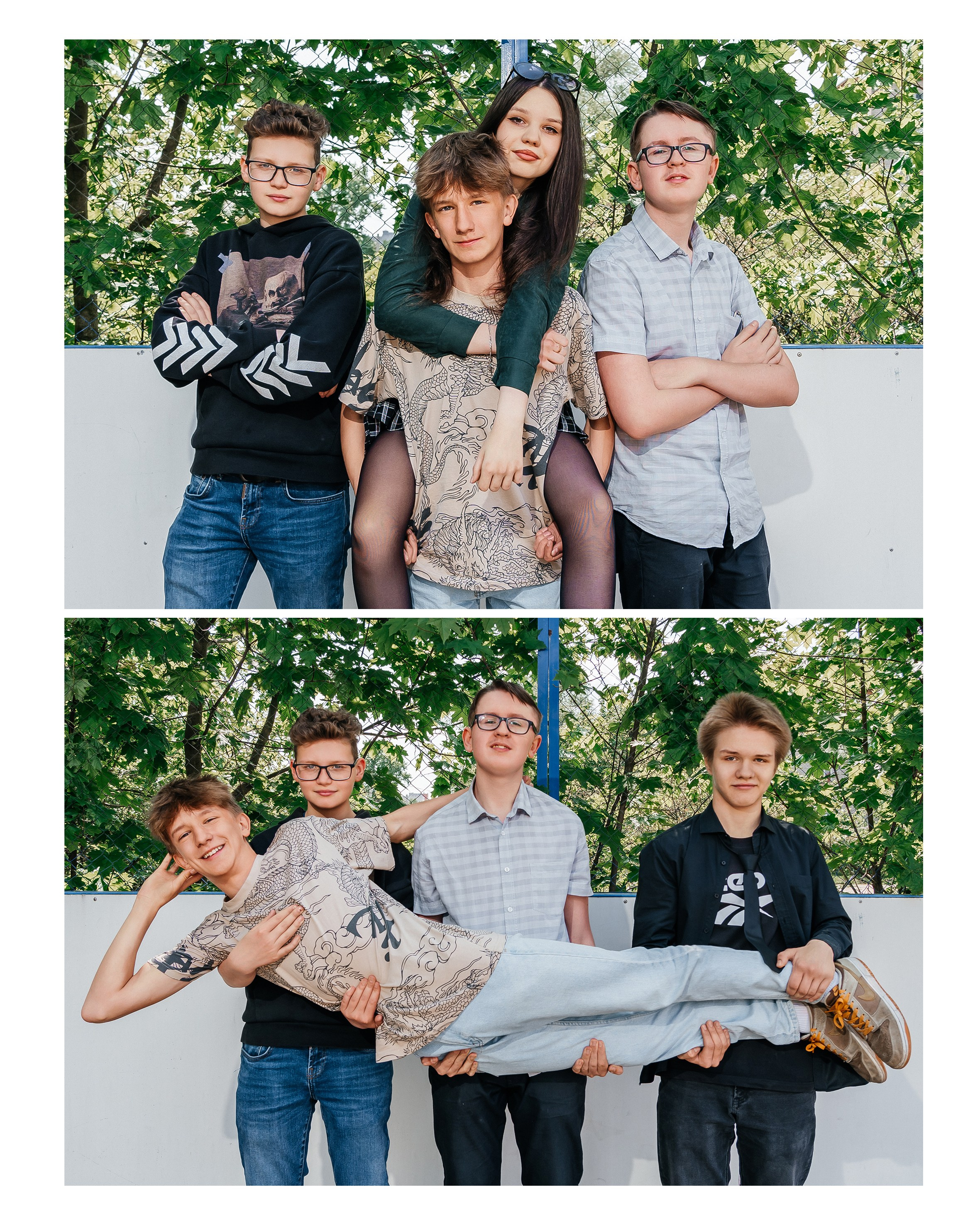 Групповые фотографии. Свадебный и репортажный фотограф-видеограф Москва и Московская область