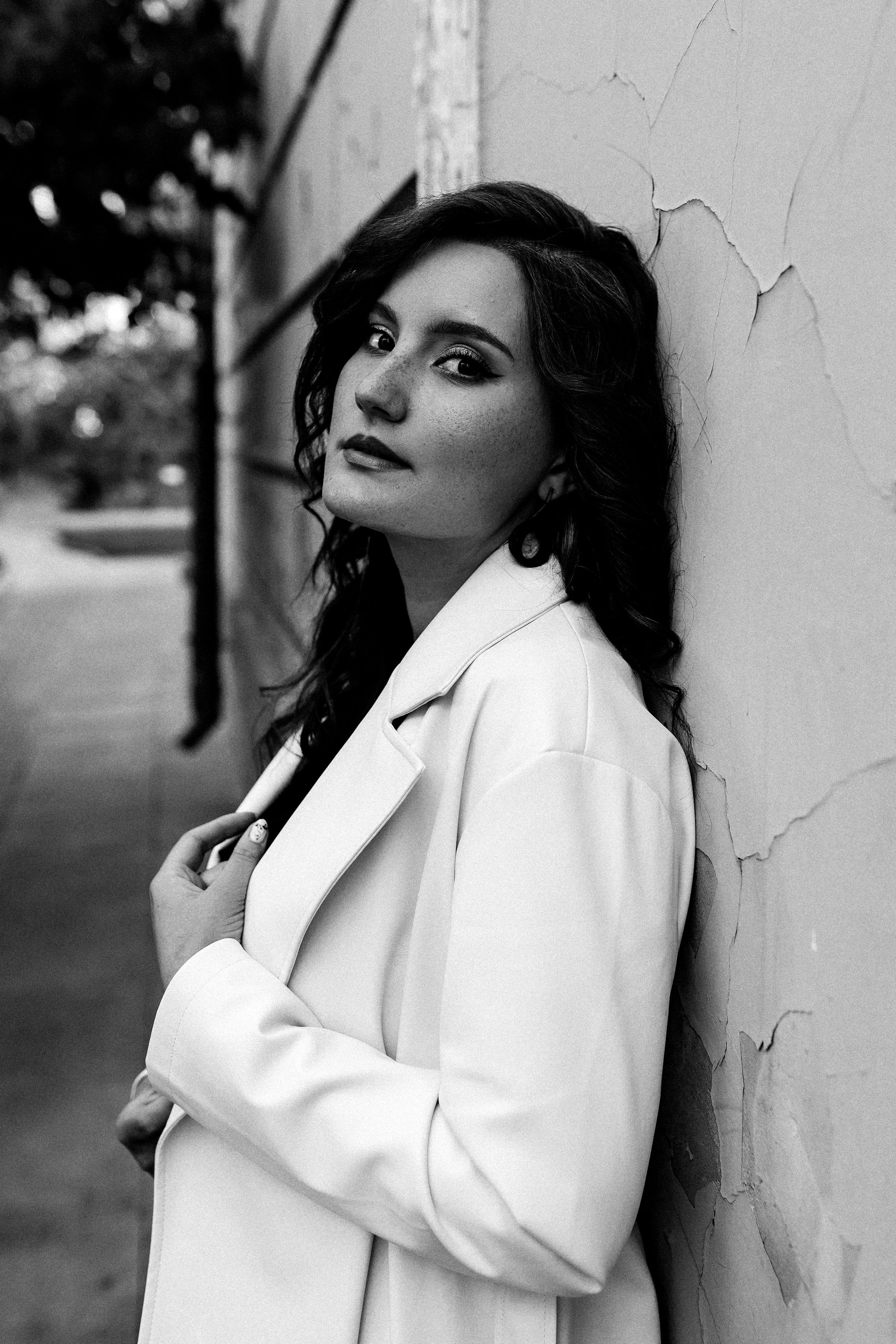 Женский портрет. Фотограф в Чите Карина Власова