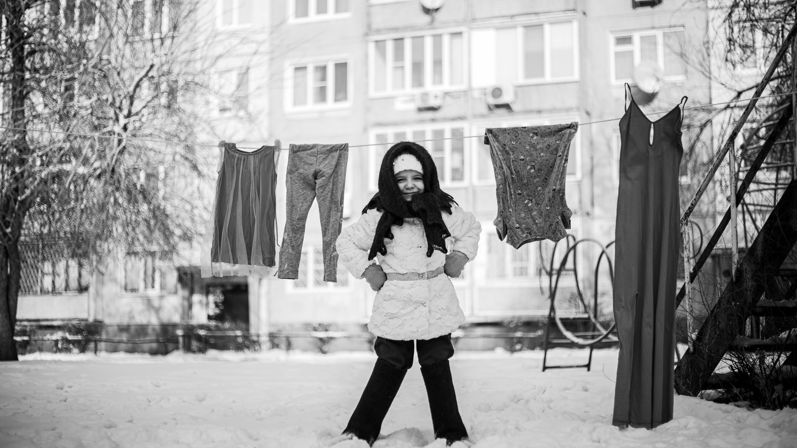 ESENIYA. Фототерапевт и фотограф Анна Калинина в Санкт-Петербурге и Астане