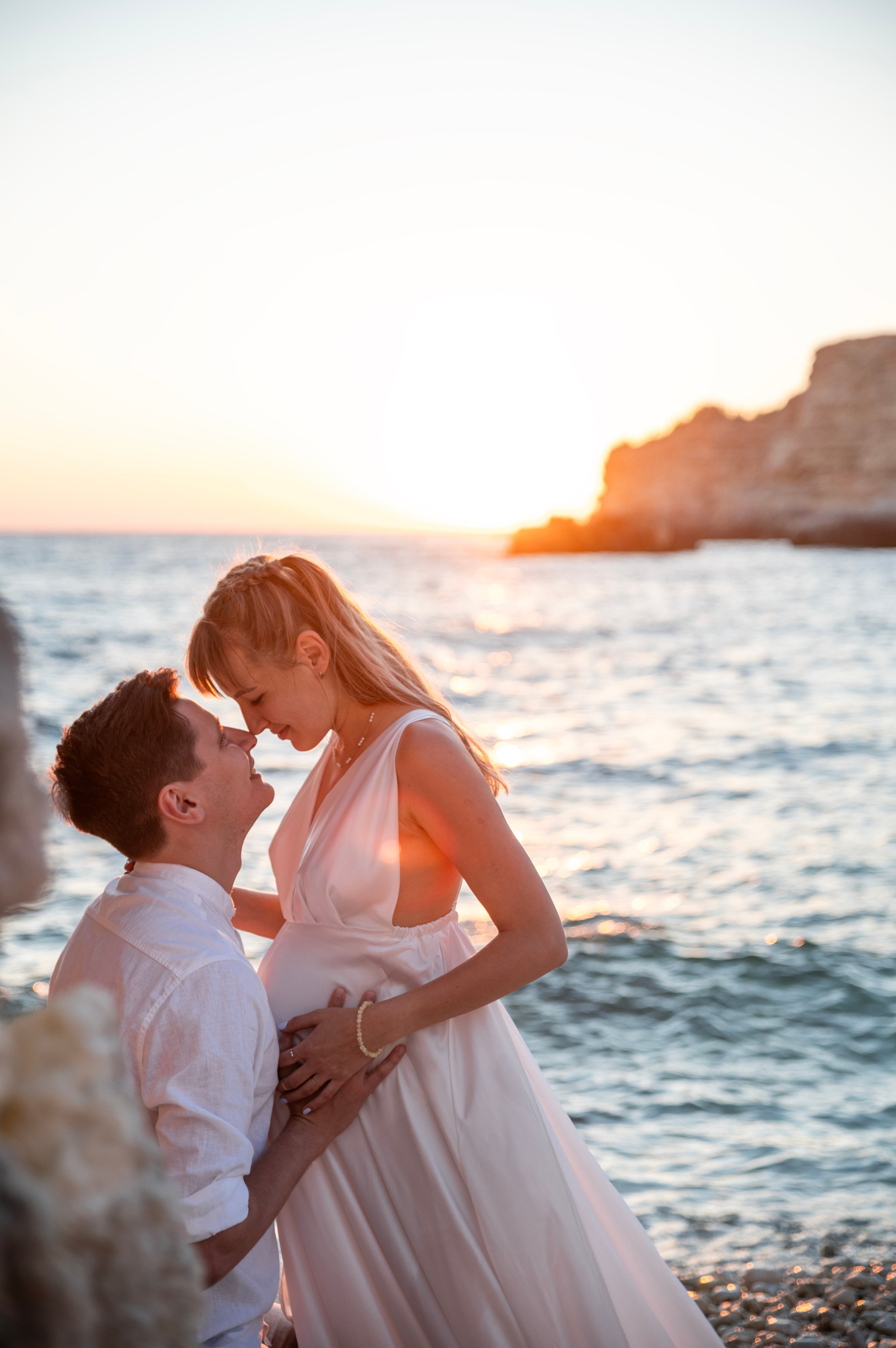 Юлия. Фотограф в Севастополе — Ольга Максименко