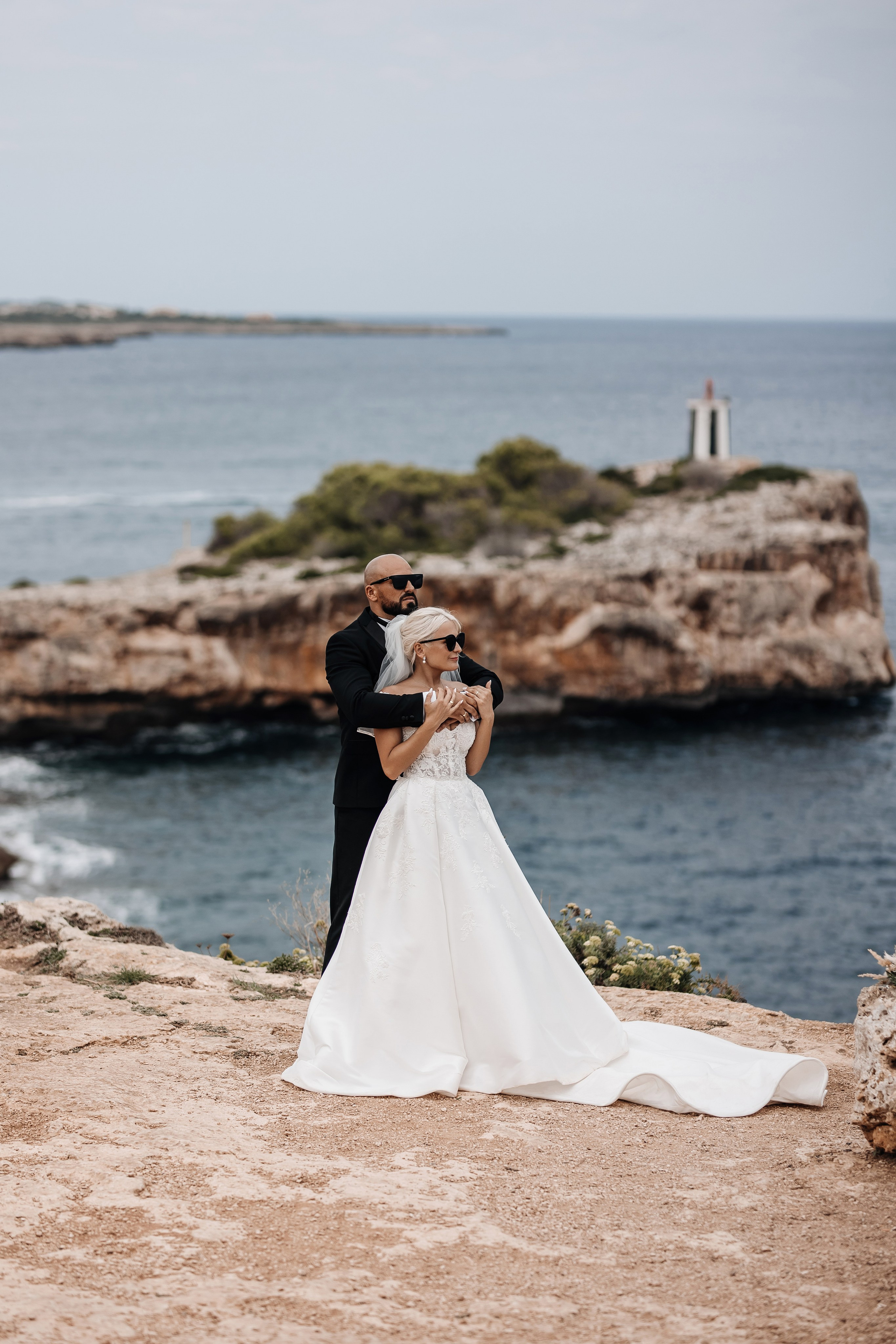 Vaida_&_Tadas. Фотограф на Майорке Екатерина Дробышева