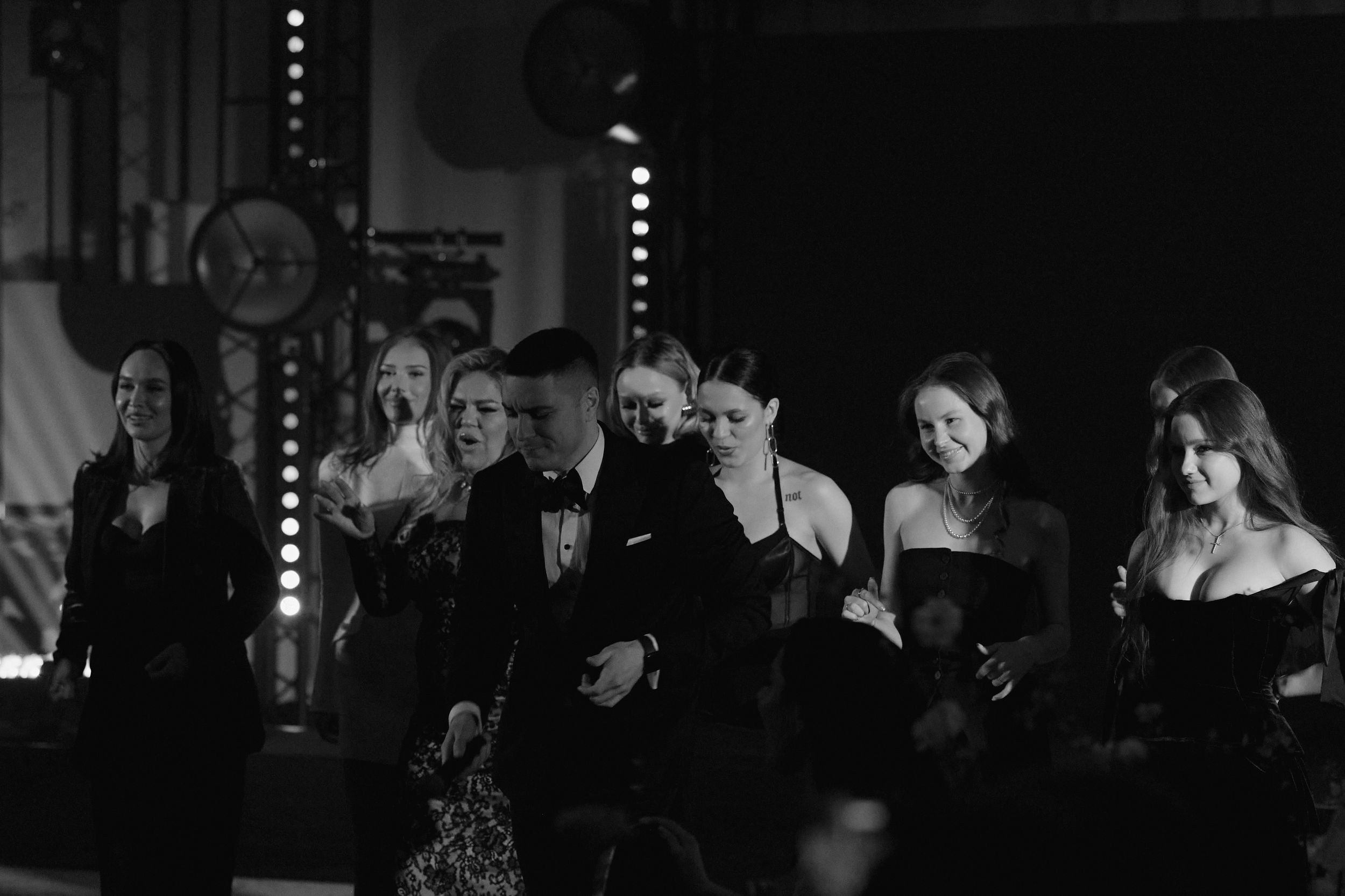 Камиль и Эльза. Фотограф в Казани, Набережных Челнах