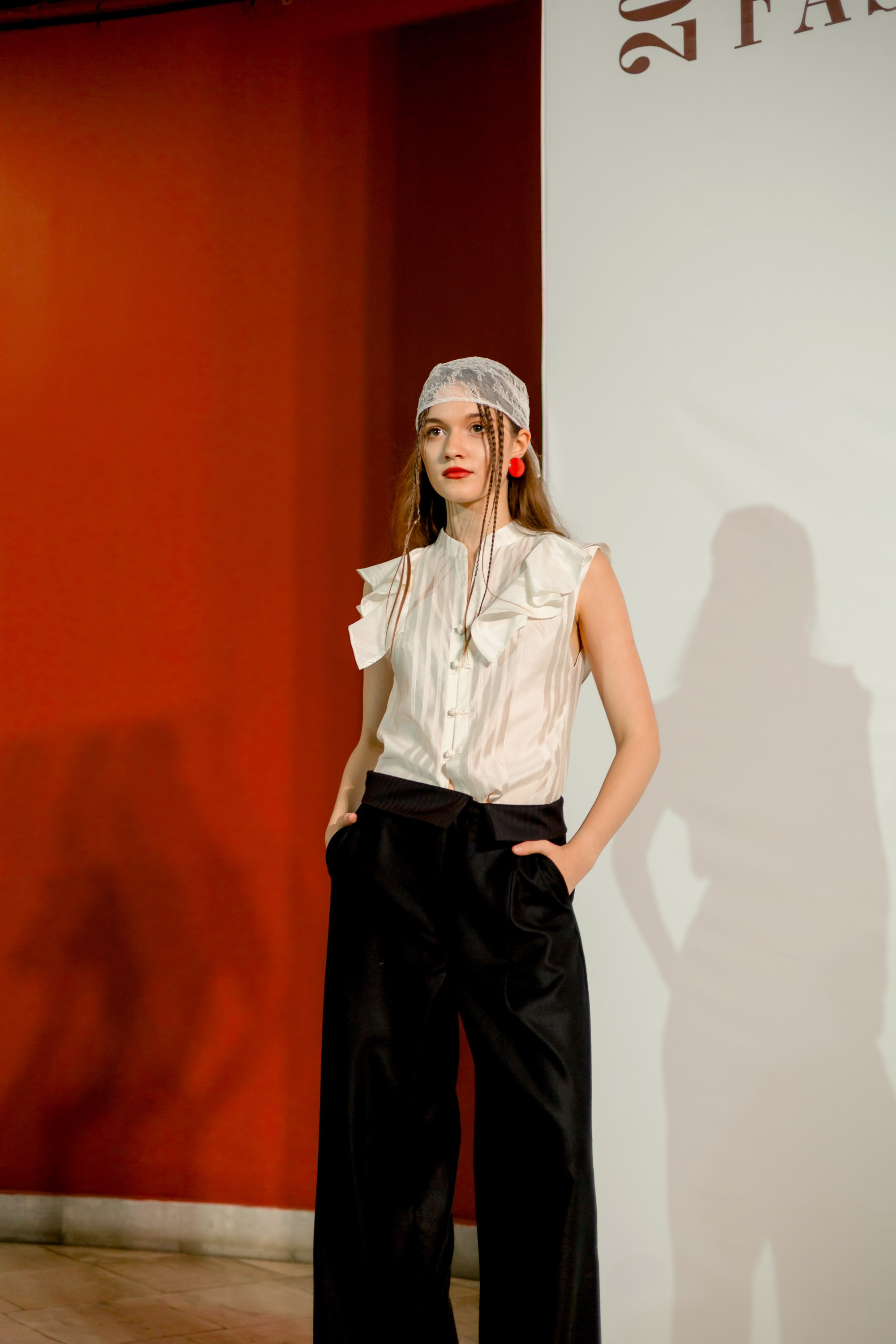 Smolensk Fashion Week 2025_ФИНАЛЬНЫЙ ПОКАЗ ДРАМТЕАТР. Главная