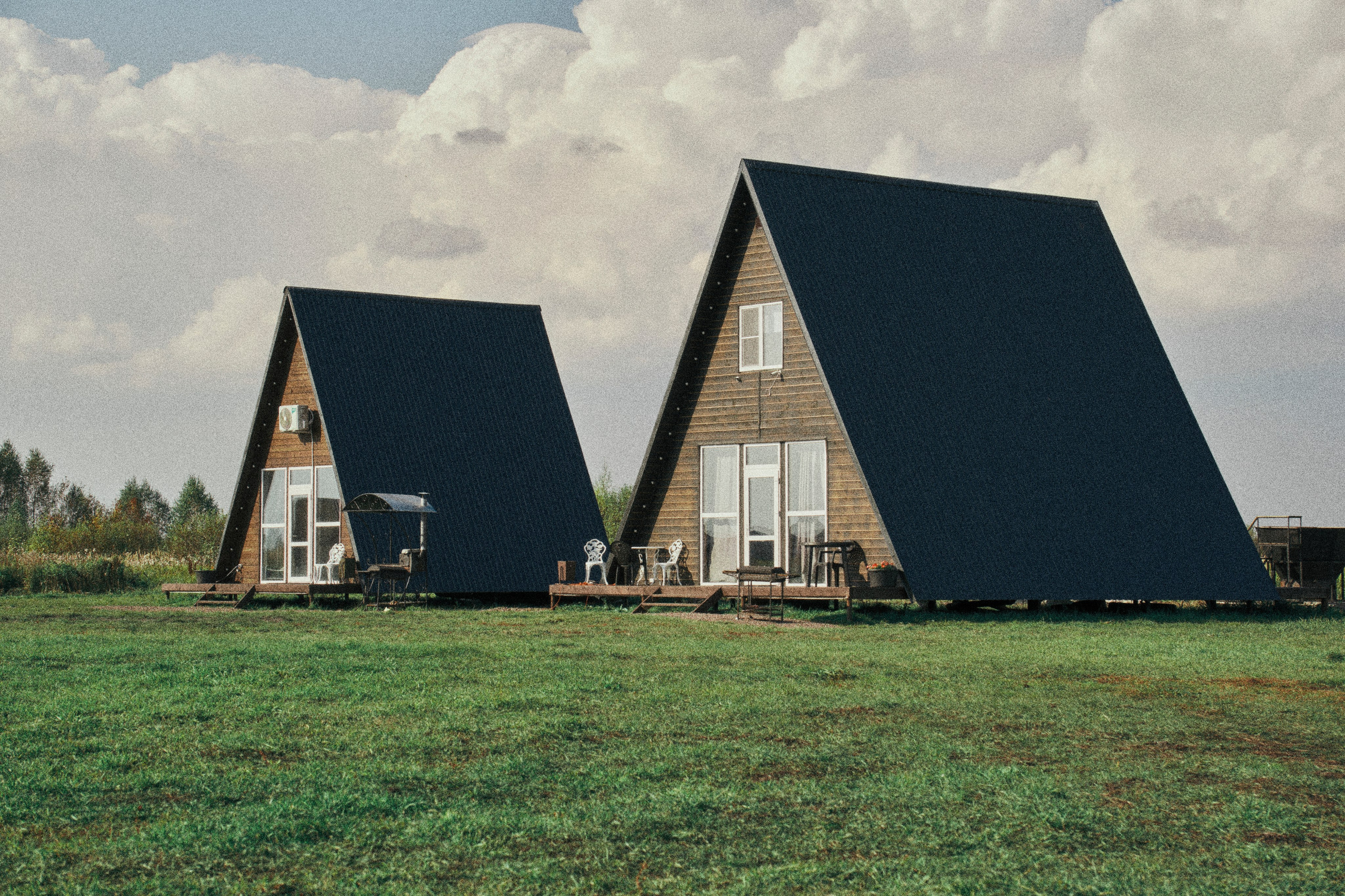 Настя & Даниил. Николай Большаков