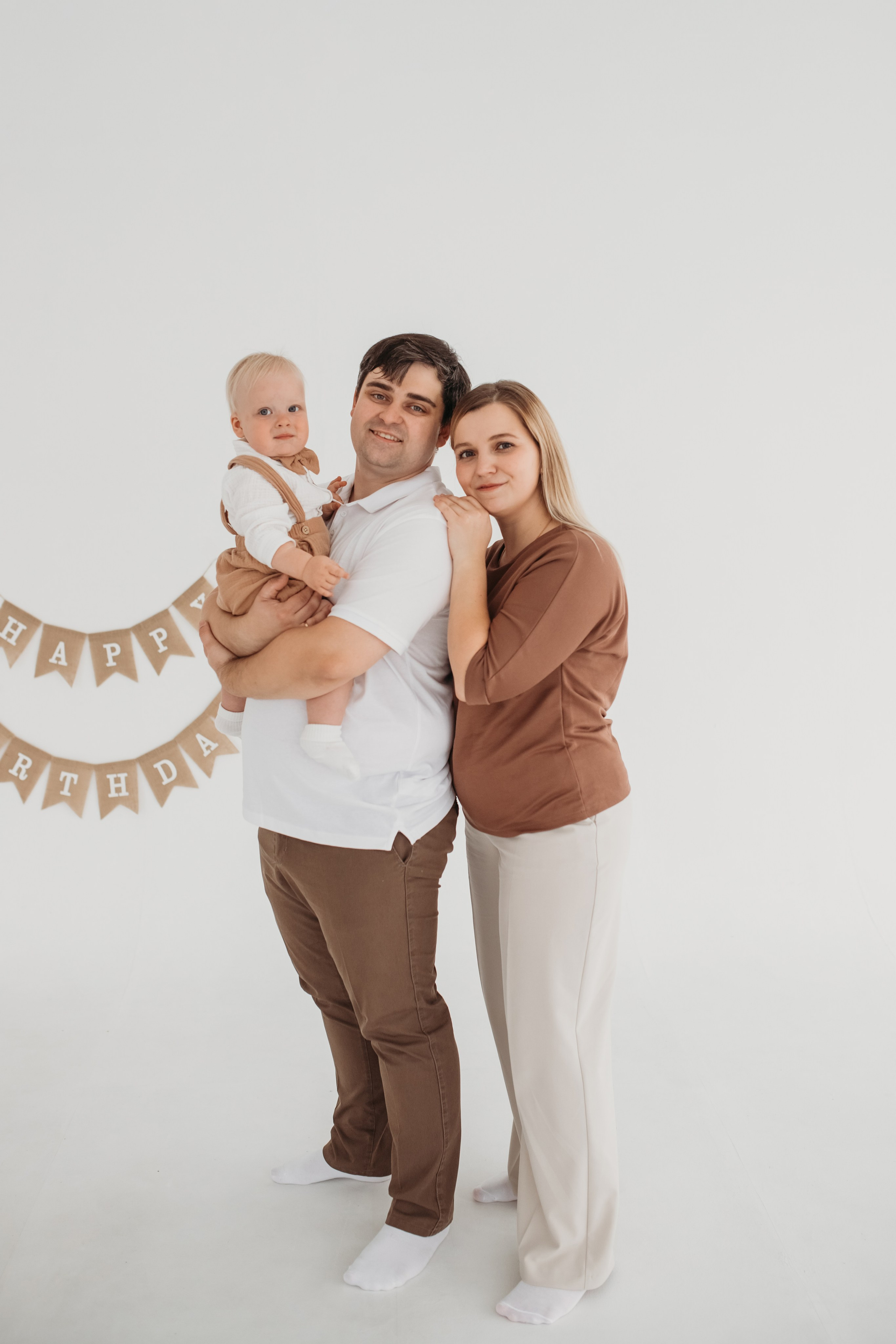 Костик. Семейный и детский фотограф Минск, Беларусь