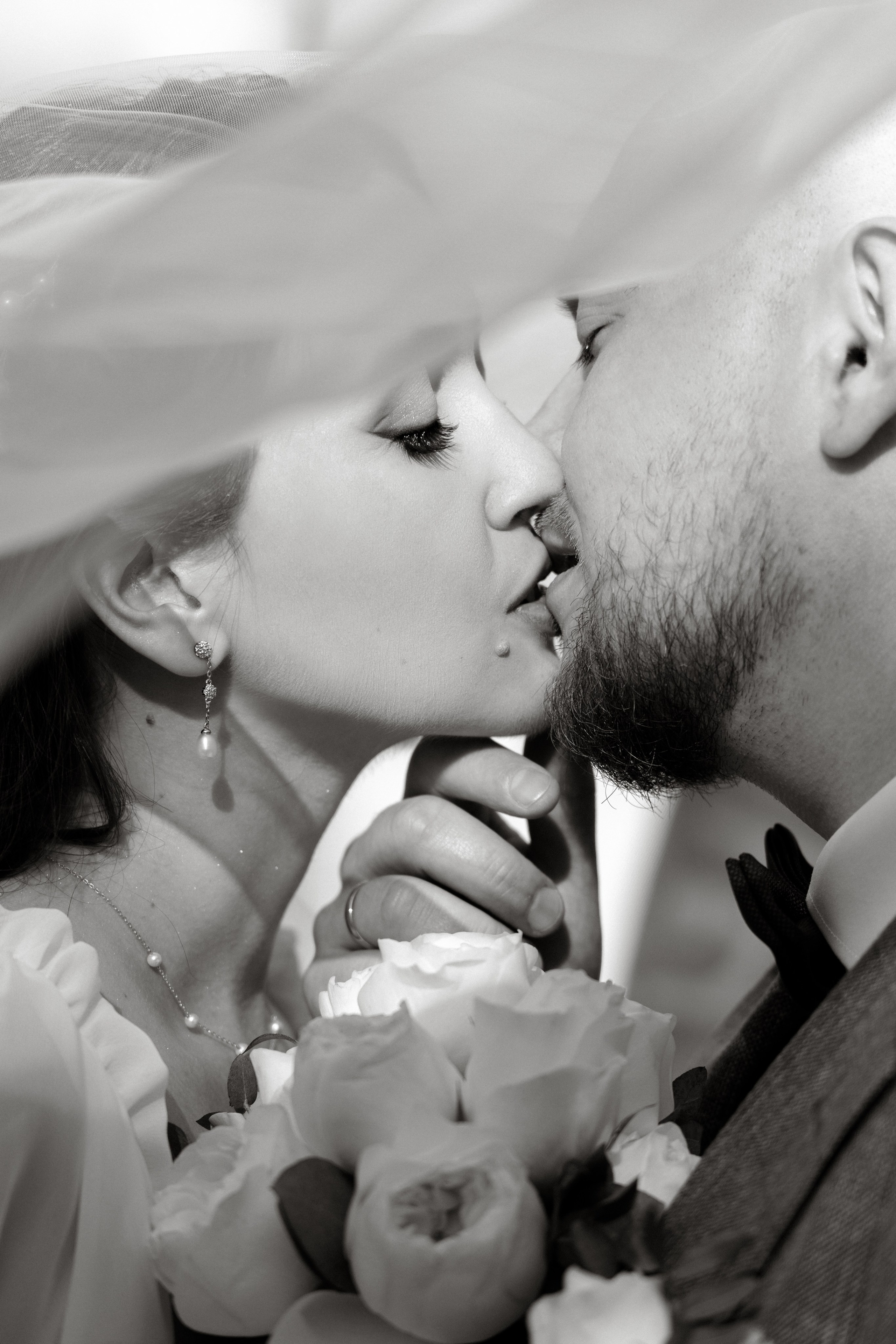 Анастасия и Илья. Фотограф в Калининграде Сокирко Светлана