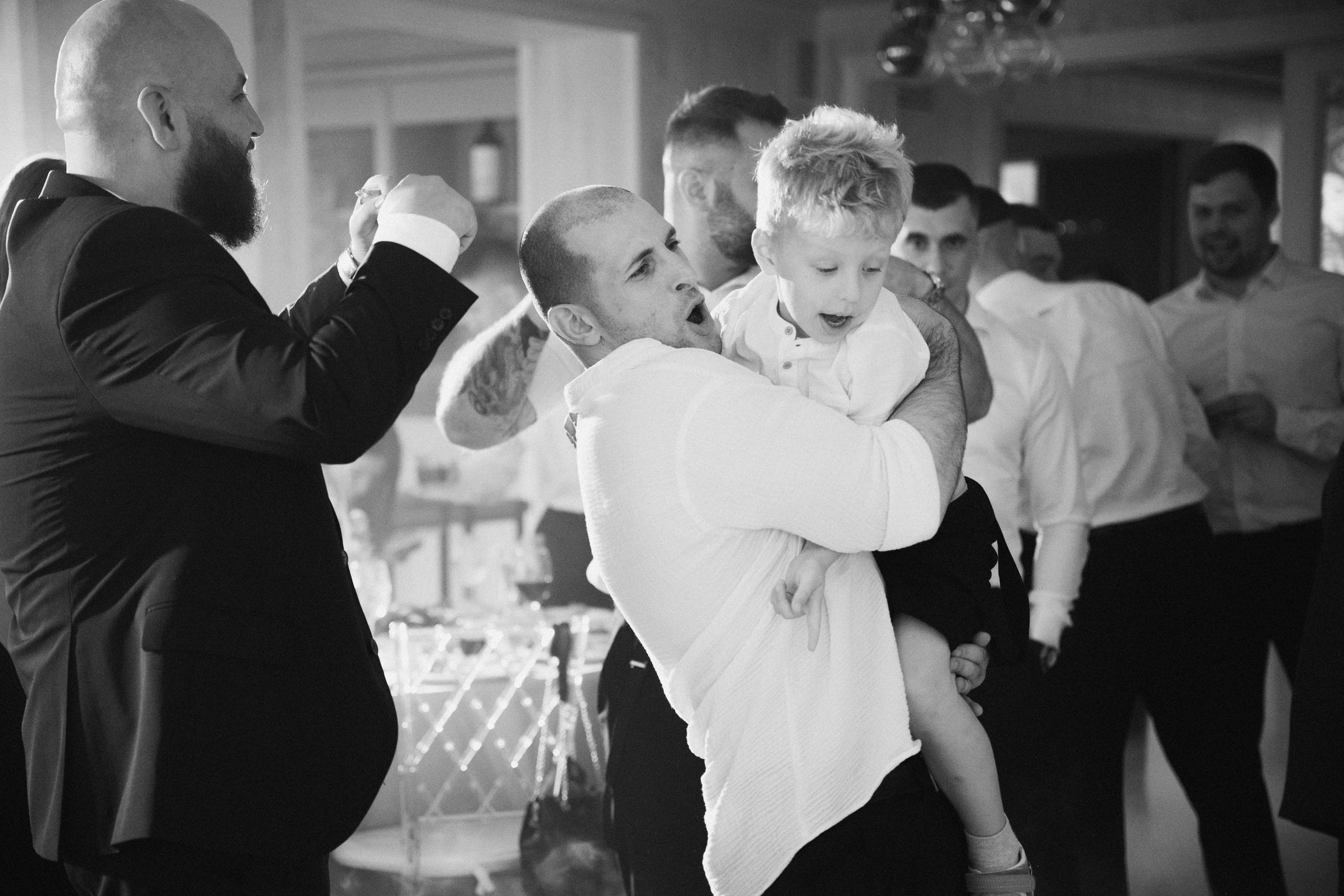 Мария и Никита. Бунгало в Москве.Аренда Бунгало в Мск