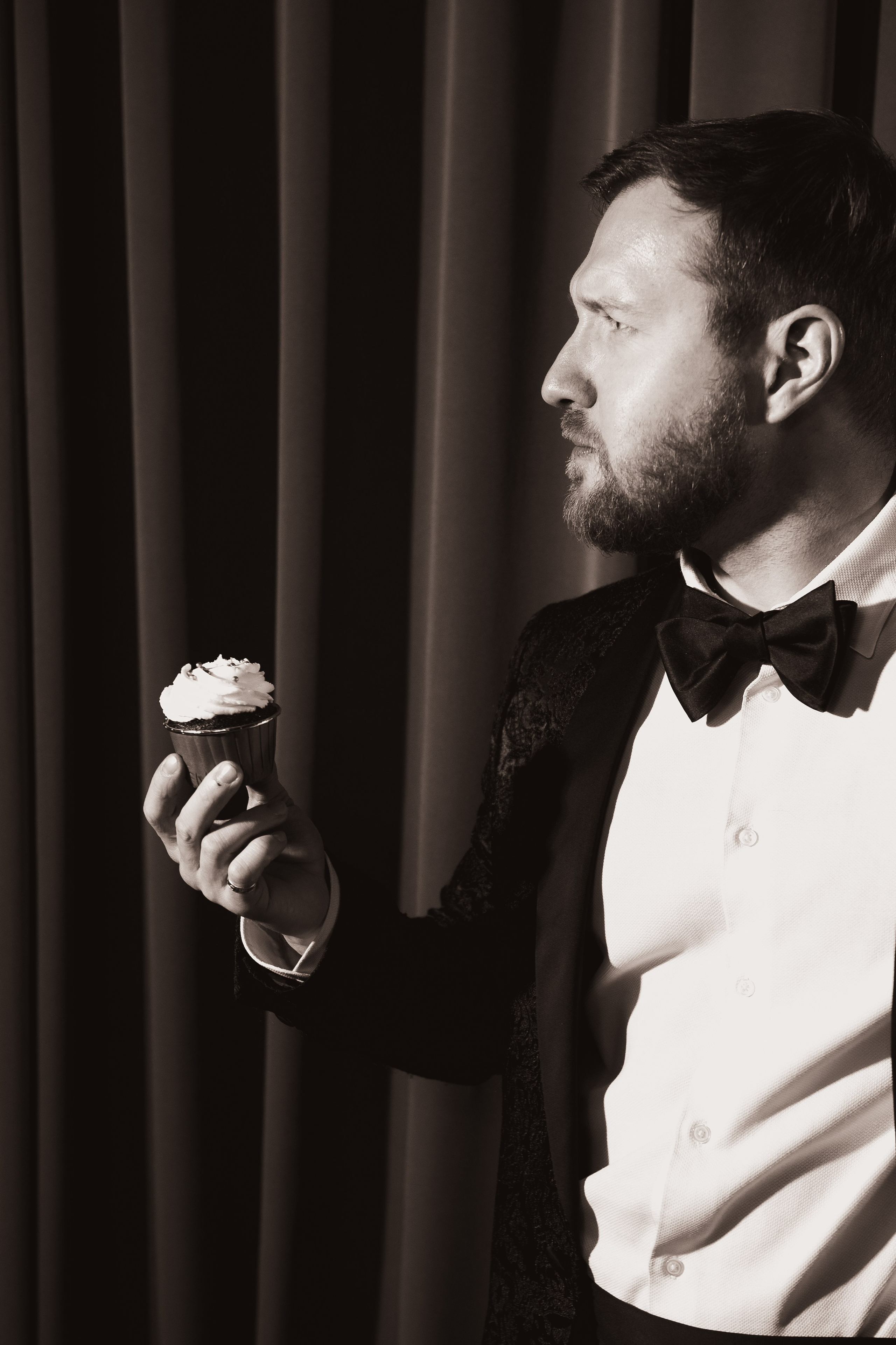 Мужской портрет. Фотограф в Москве Татьяна Ларина