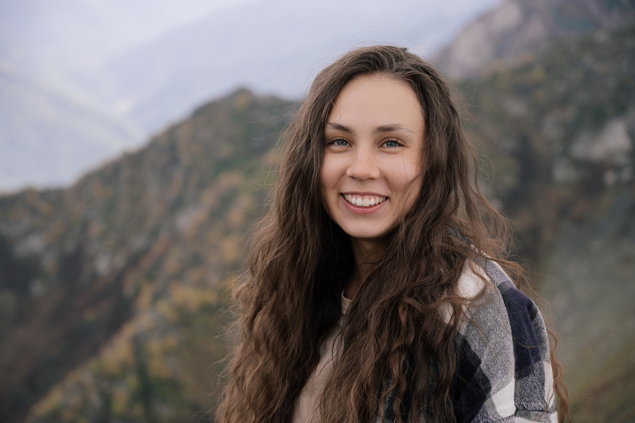 Выше гор только любовь. Свадебный и семейный фотограф Вероника Холод