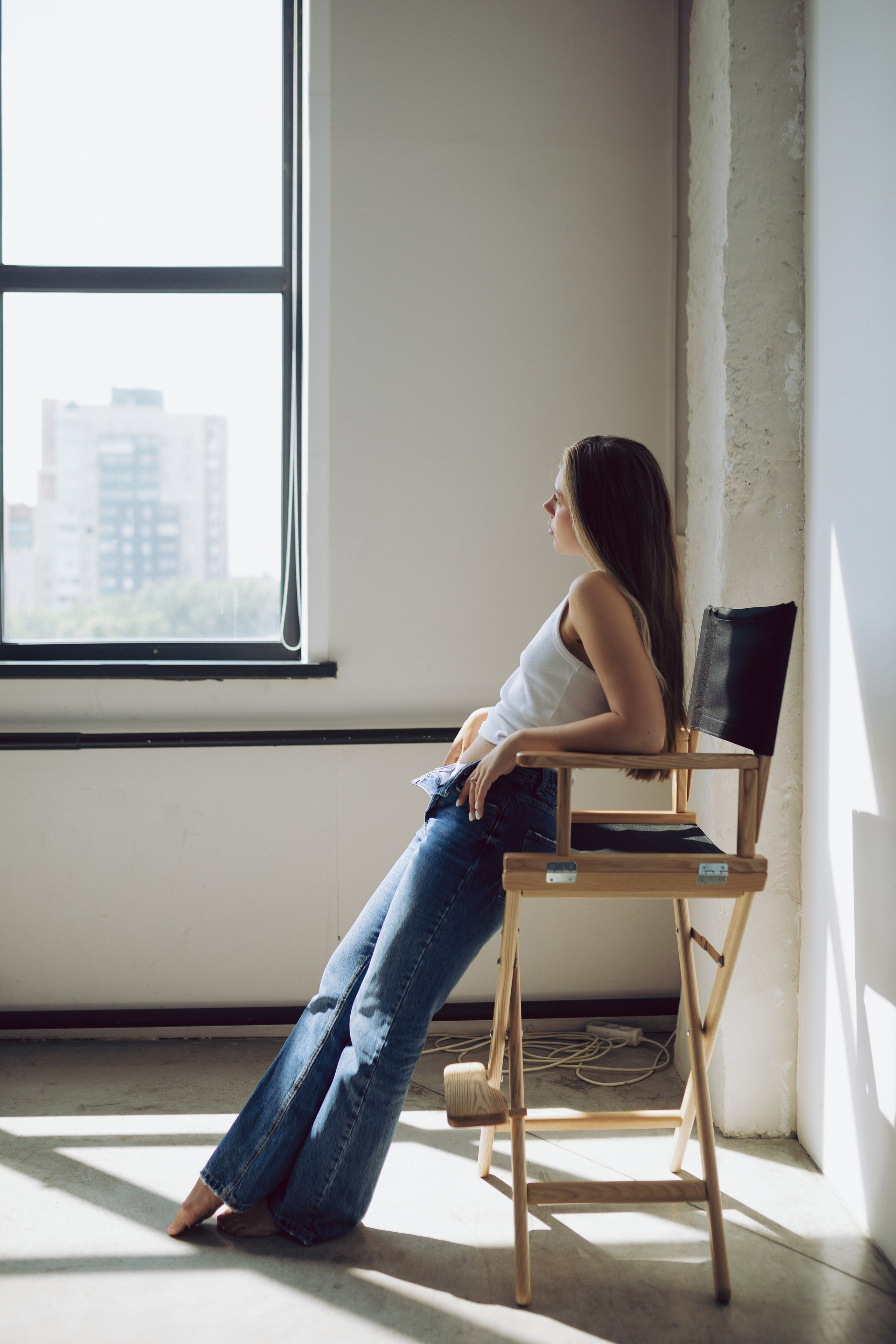 Anzhelika. Фотограф Екатеринбург Арина Старовойтова