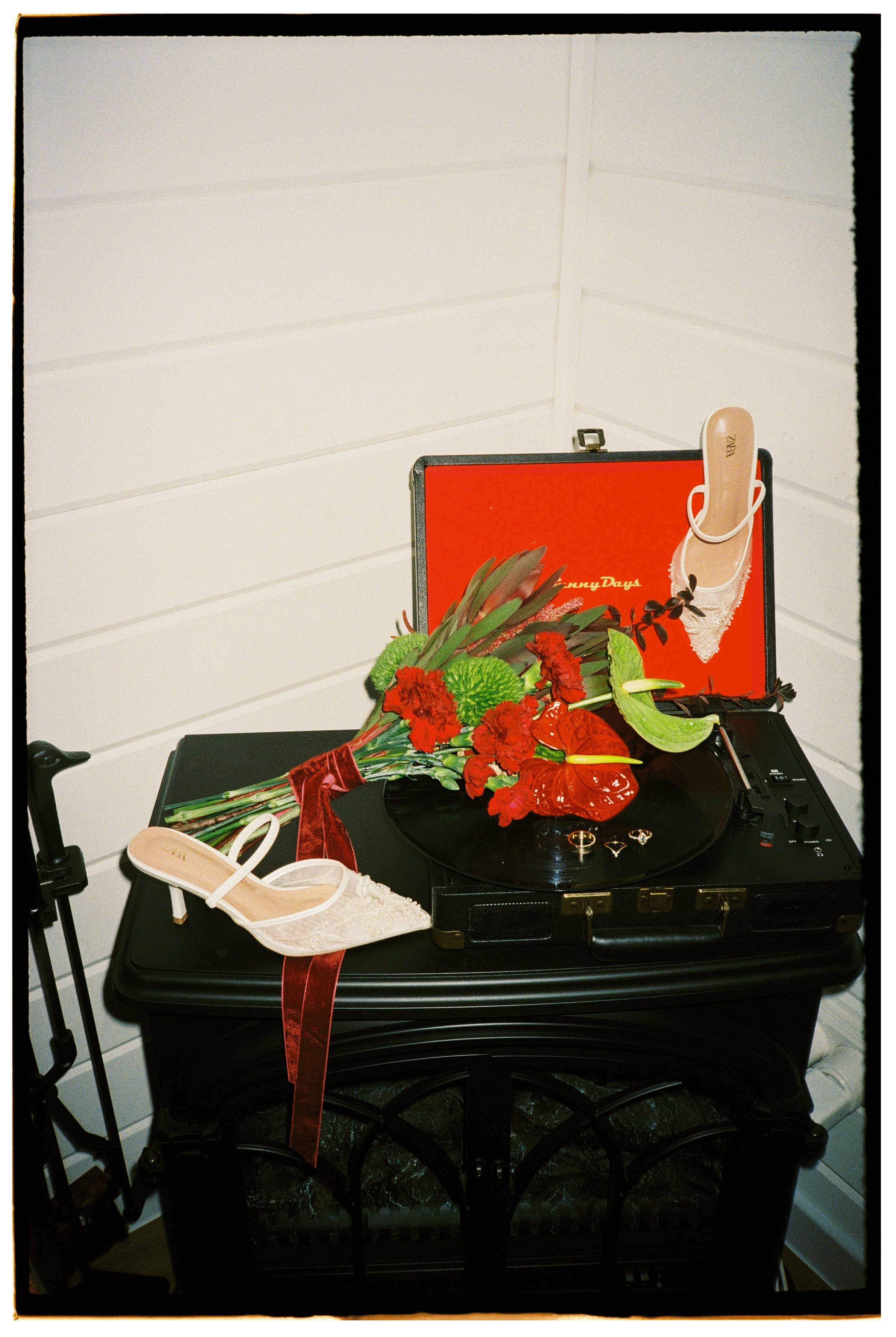 Свадебный и семейный фотограф Харольцева Наталья