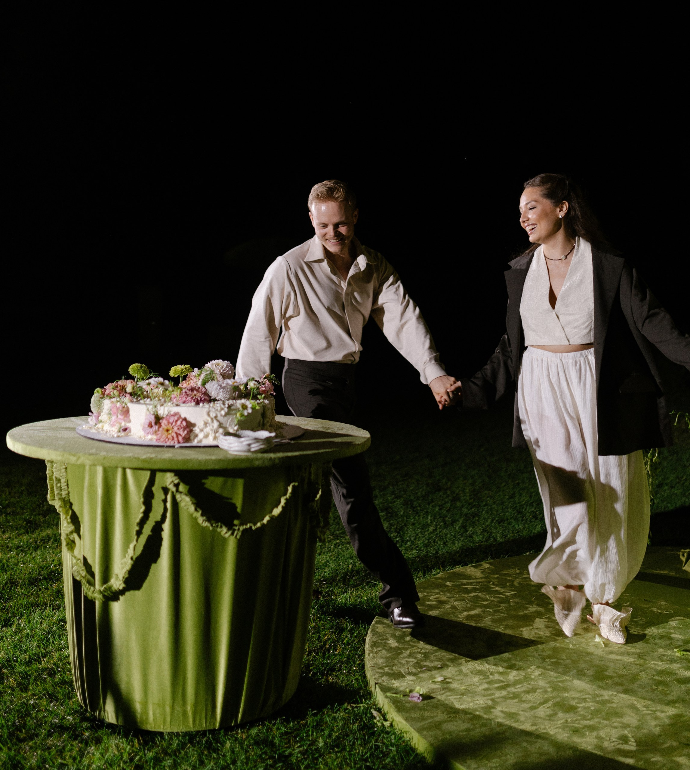 « — всем сердцем». Свадебный фотограф в Самаре Олеся Масливец