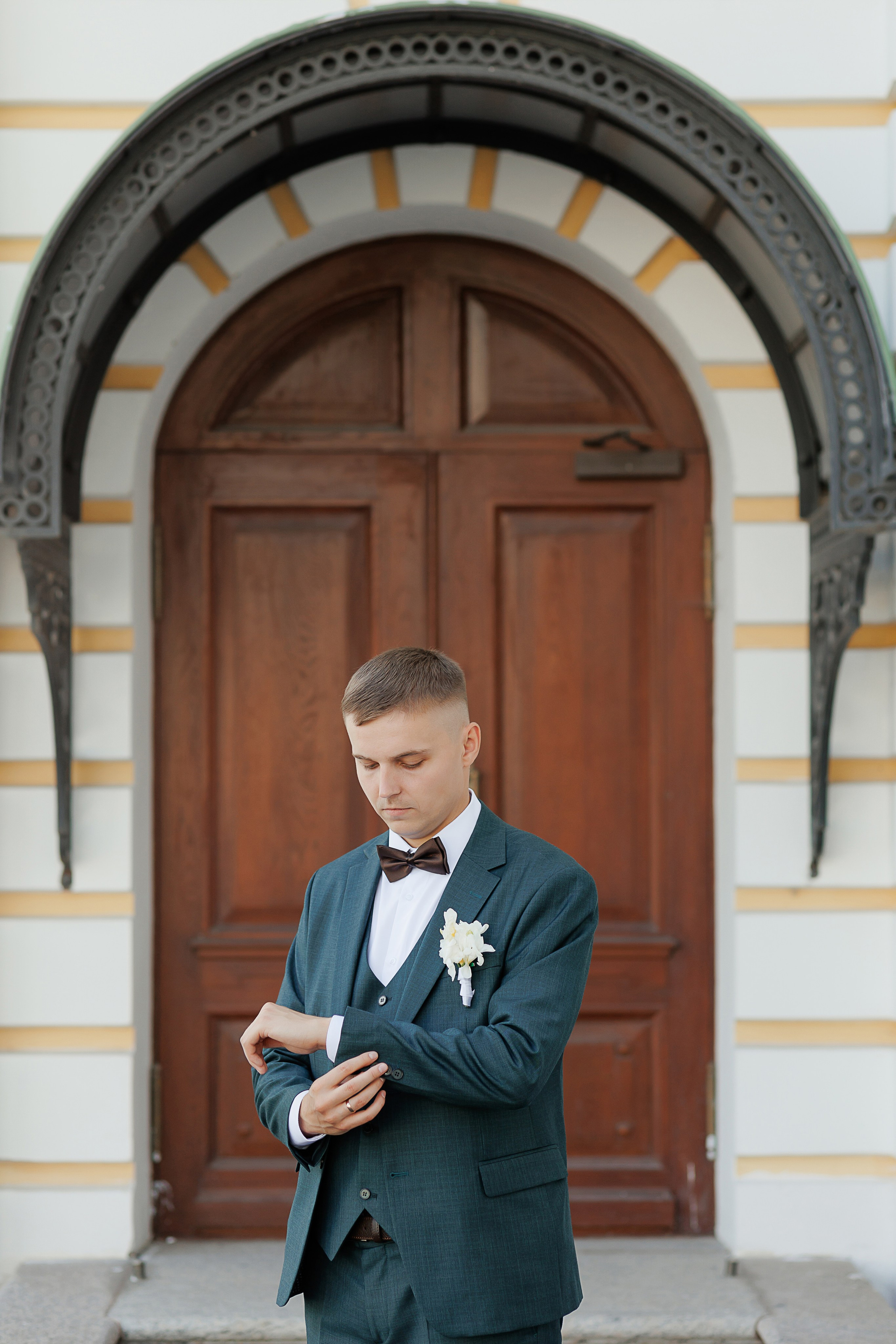 Свадьба Ксении и Игоря. Свадебный и семейный фотограф в Твери и Тверской области