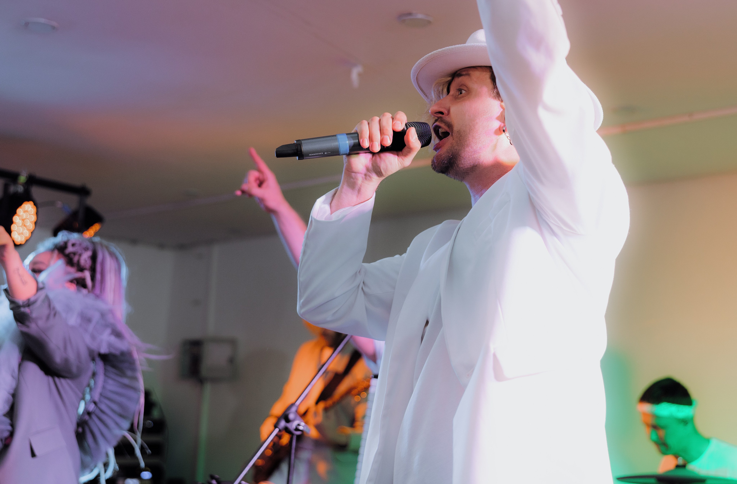 VLAD_VLADA (PARK_HOTEL_ROSENDORF). Фотограф Андрей Ширкалин Москва Московская обл, Коломна, Рязань