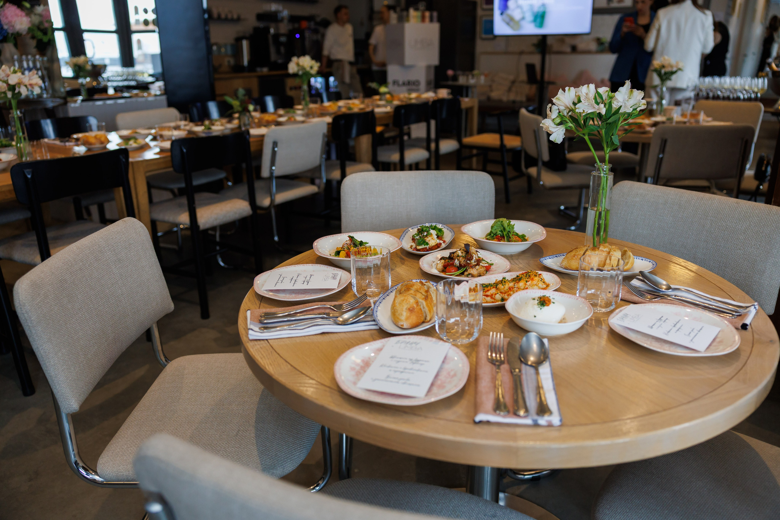 Бранч LIMBA cosmetics