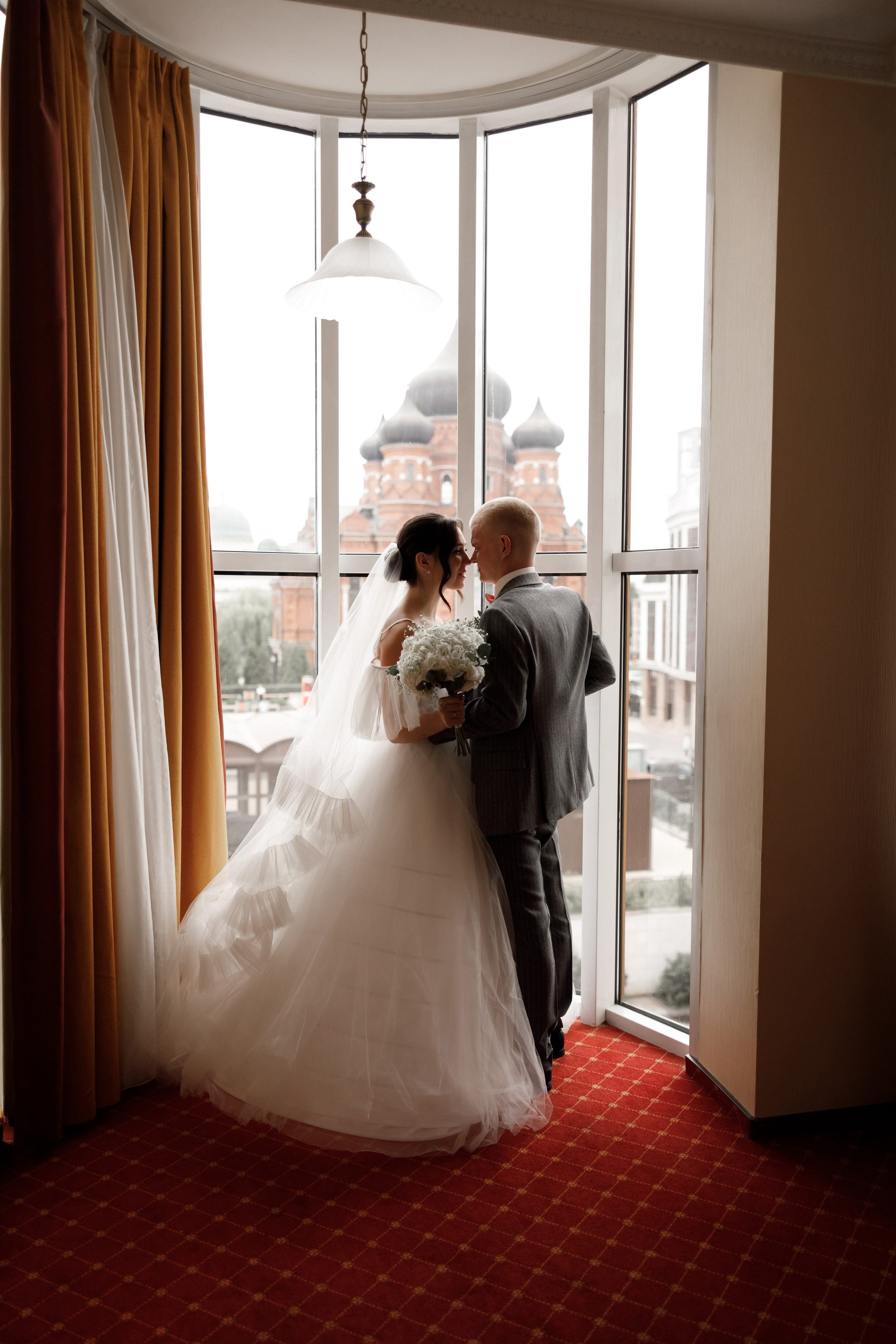 SERGEI & RUZANA. Свадебный фотограф в Туле и Москве