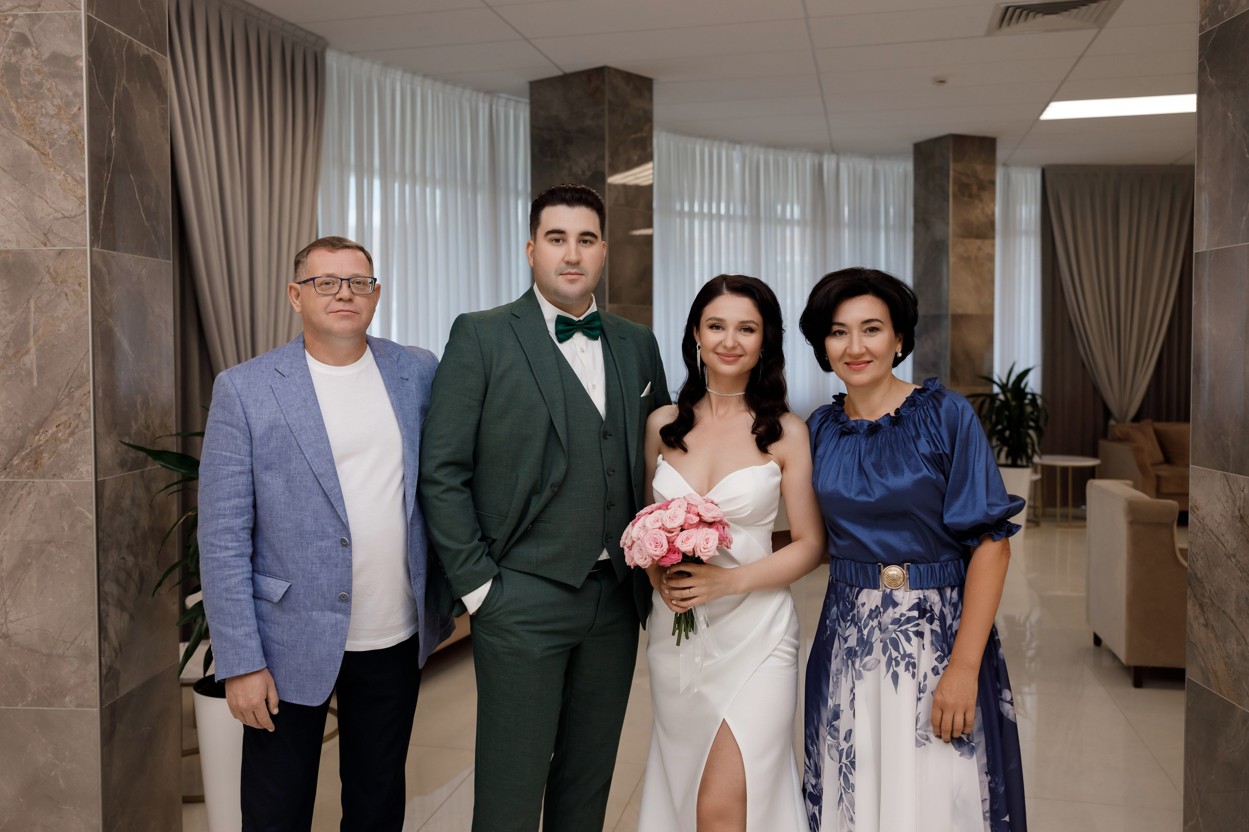 DANIIL & ALENA. Свадебный фотограф в Туле и Москве