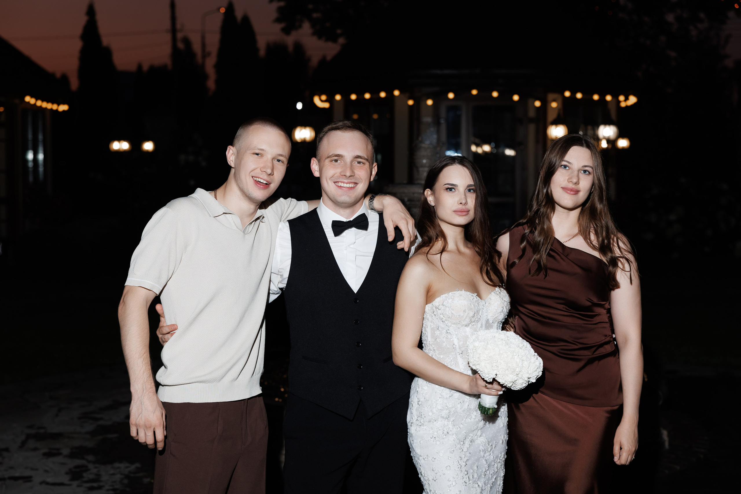 PAVEL & LILIYA. Свадебный фотограф в Туле и Москве