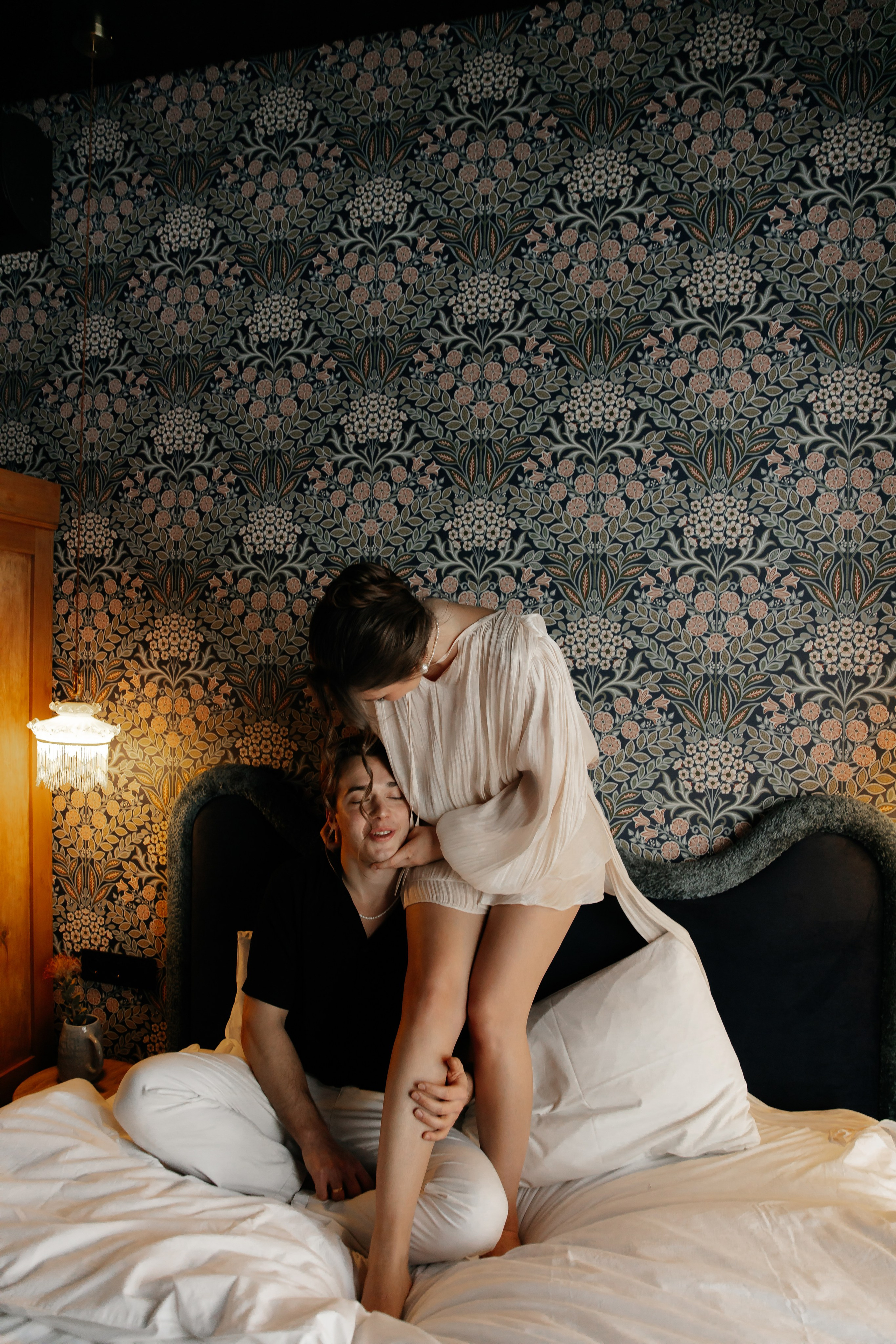 Евгений и Инна. Свадебный фотограф в Екатеринбурге Александр Перепечин