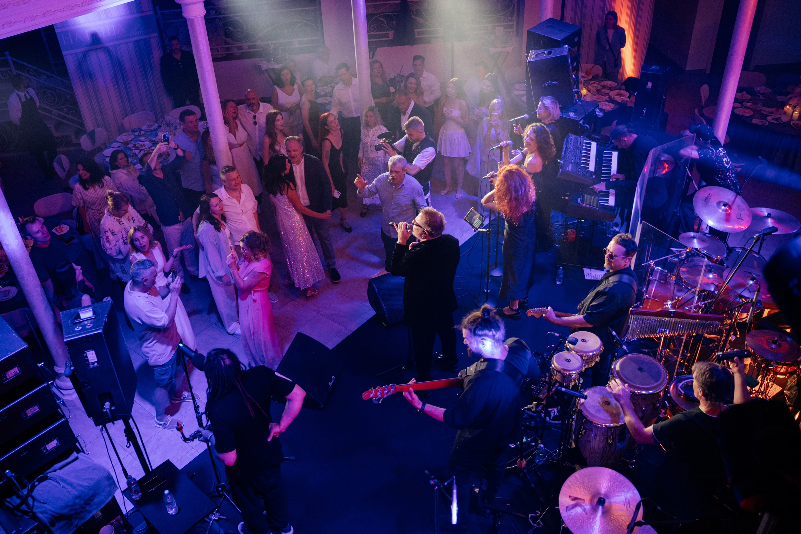 Где любовь, там жизнь!. Свадебный фотограф Москва Александра Аверкова