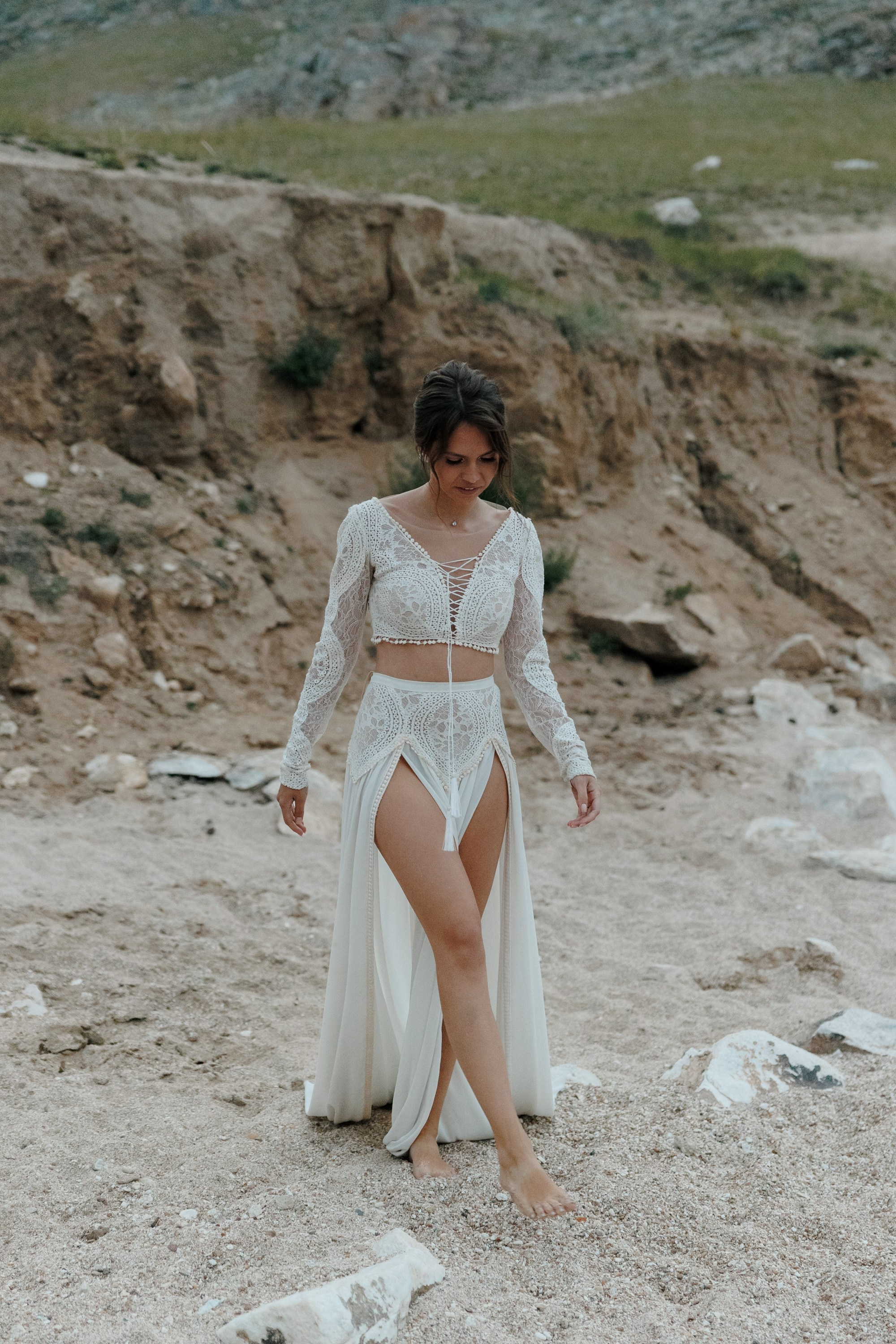 Baikal Story. Свадебный фотограф