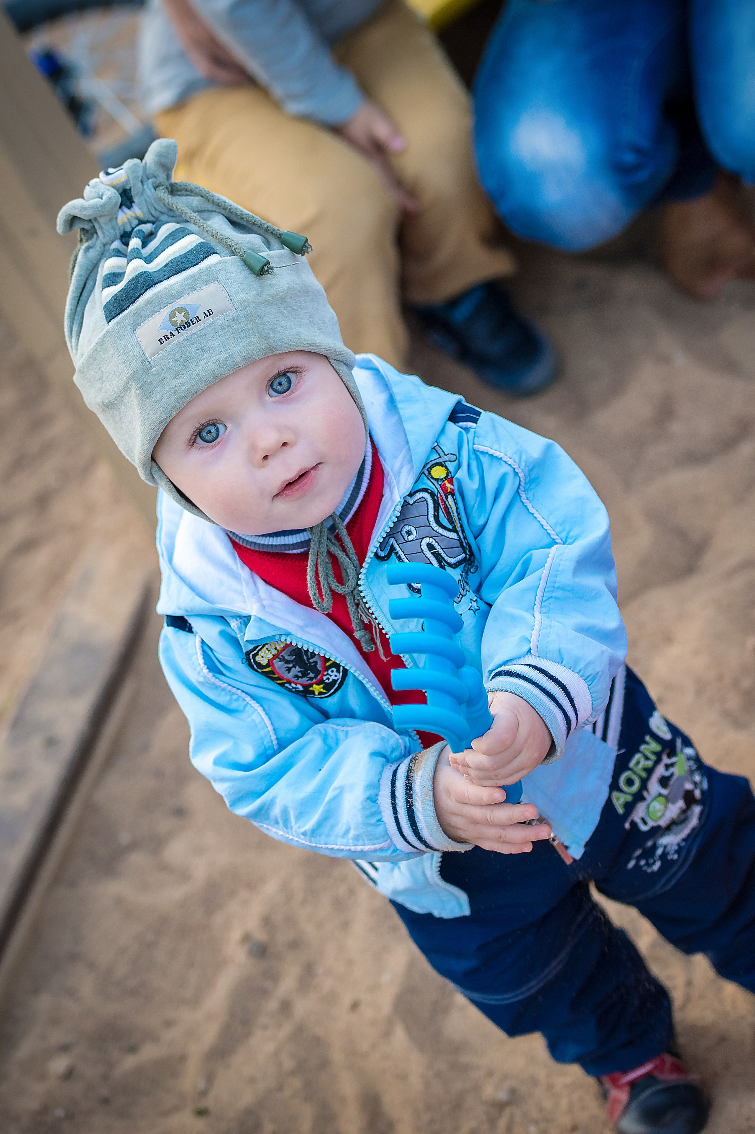 детские фотографии