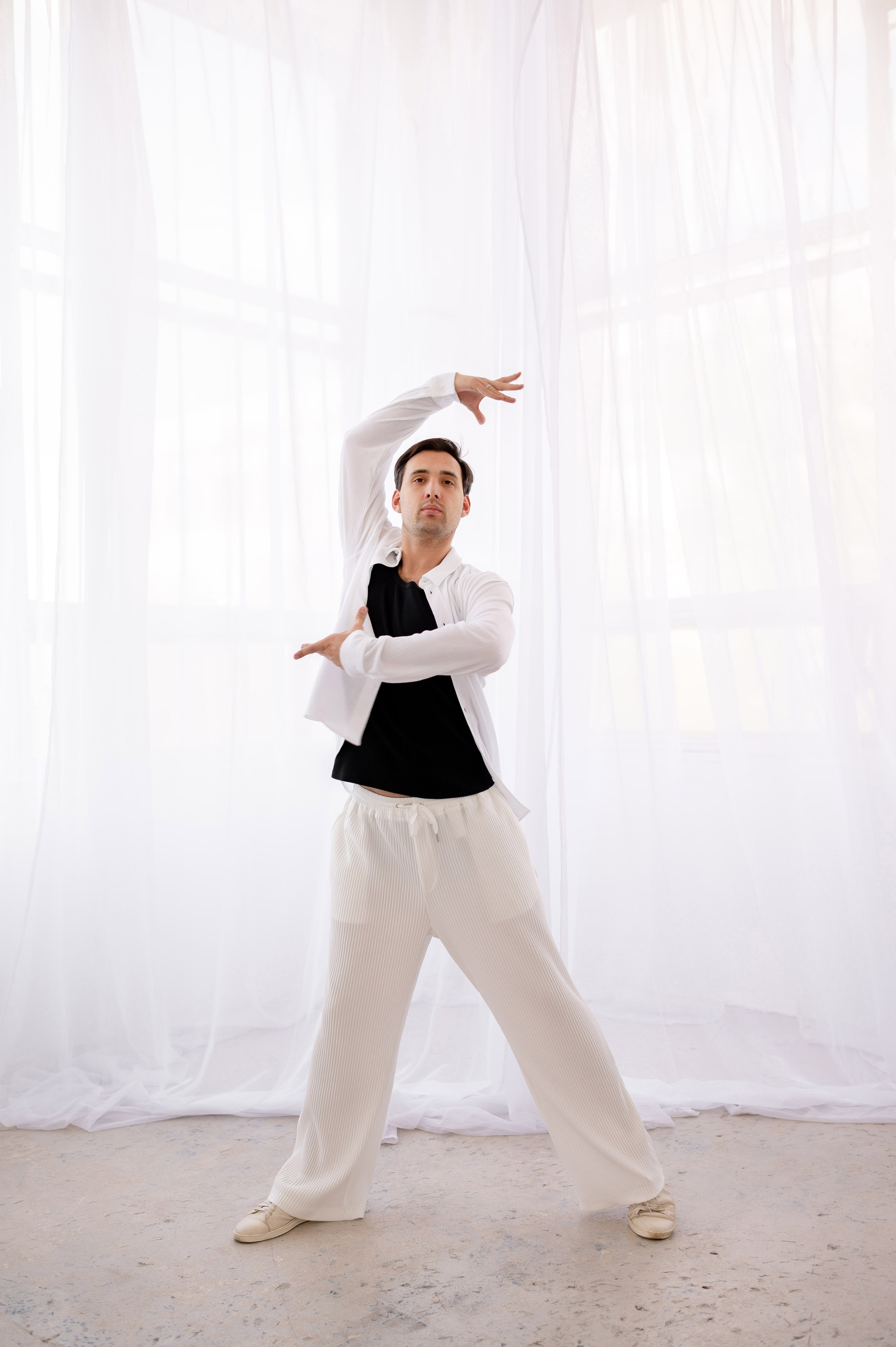 Для творческого гения Александра. Портретный, семейный и свадебный фотограф в Санкт-Петербурге и в Пушкине Ширяев Денис