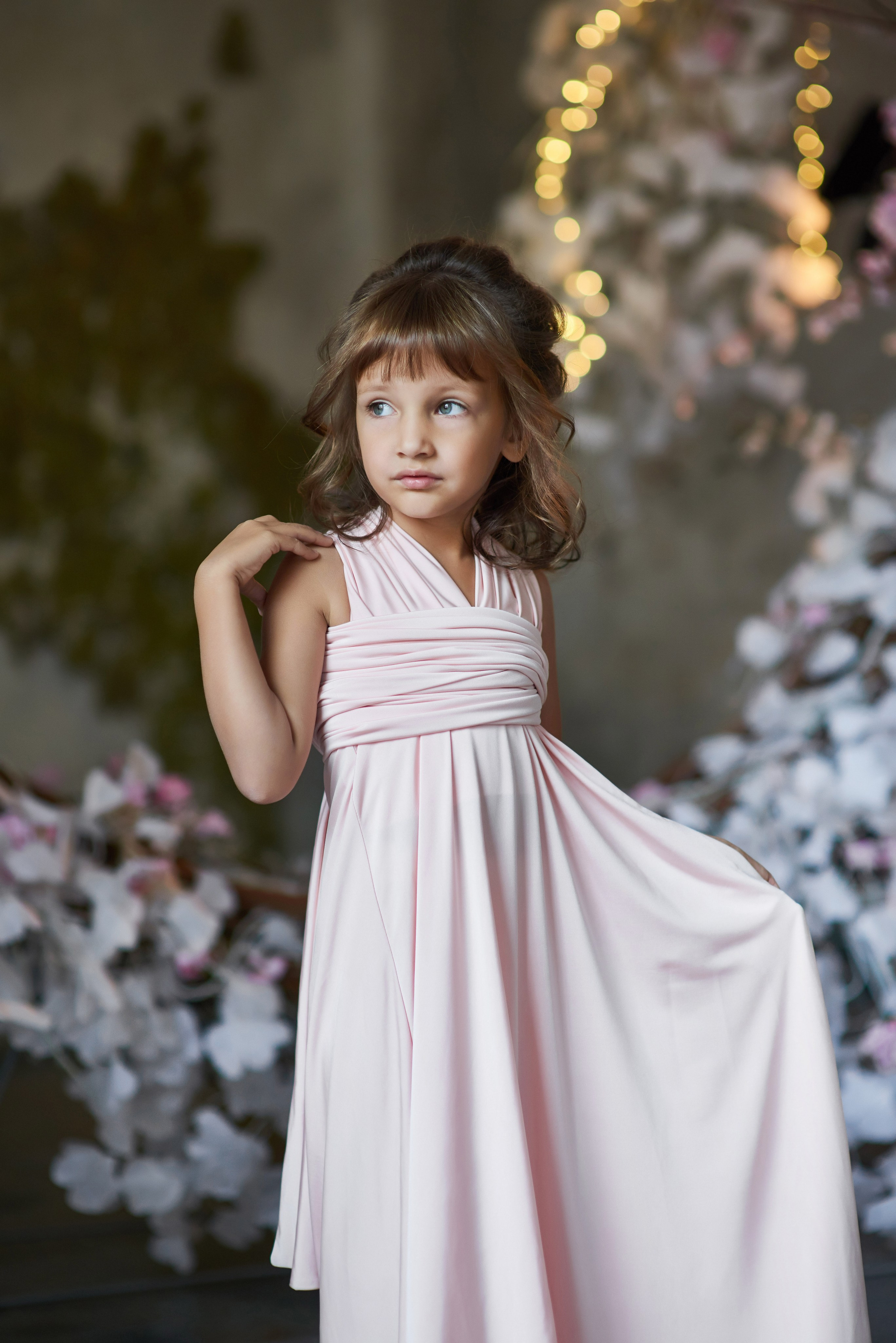 Марина. Портретный, семейный и свадебный фотограф в Санкт-Петербурге и в Пушкине Ширяев Денис