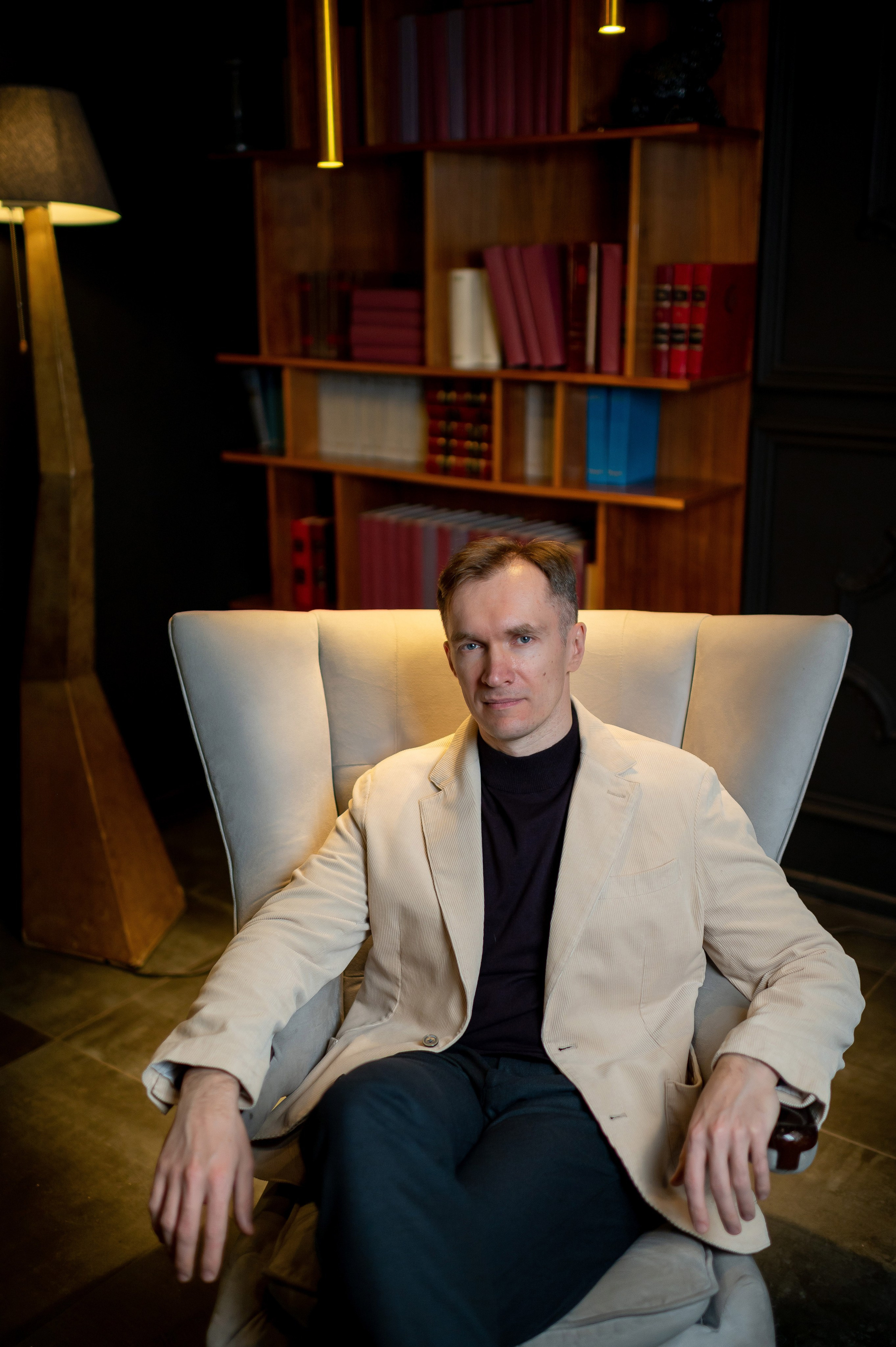 Фотосессия для Артёма. Портретный, семейный и свадебный фотограф в Санкт-Петербурге и в Пушкине Ширяев Денис