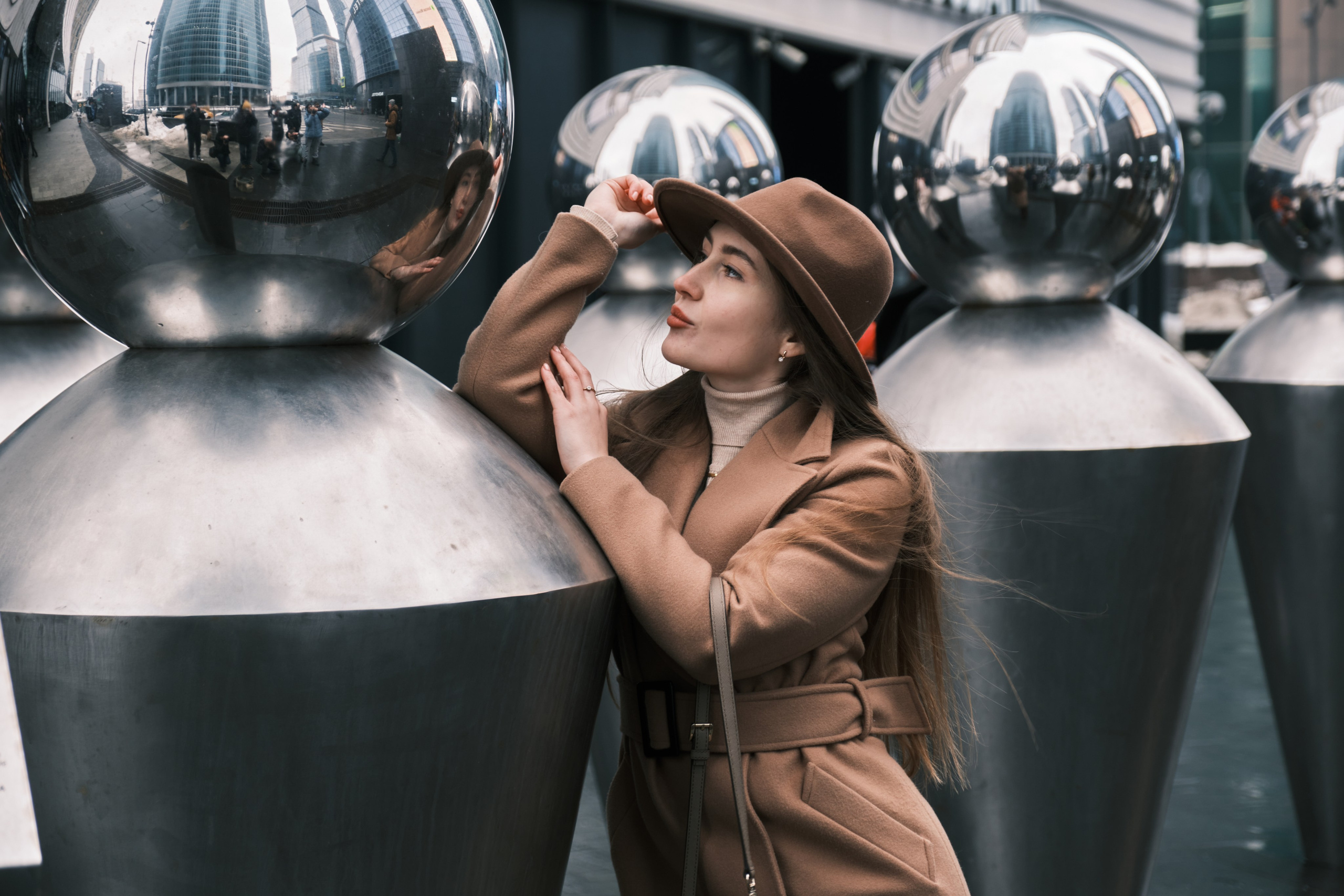 Фотосессия Москва сити. IS — Игорь Сержант | Фотография и рисунок