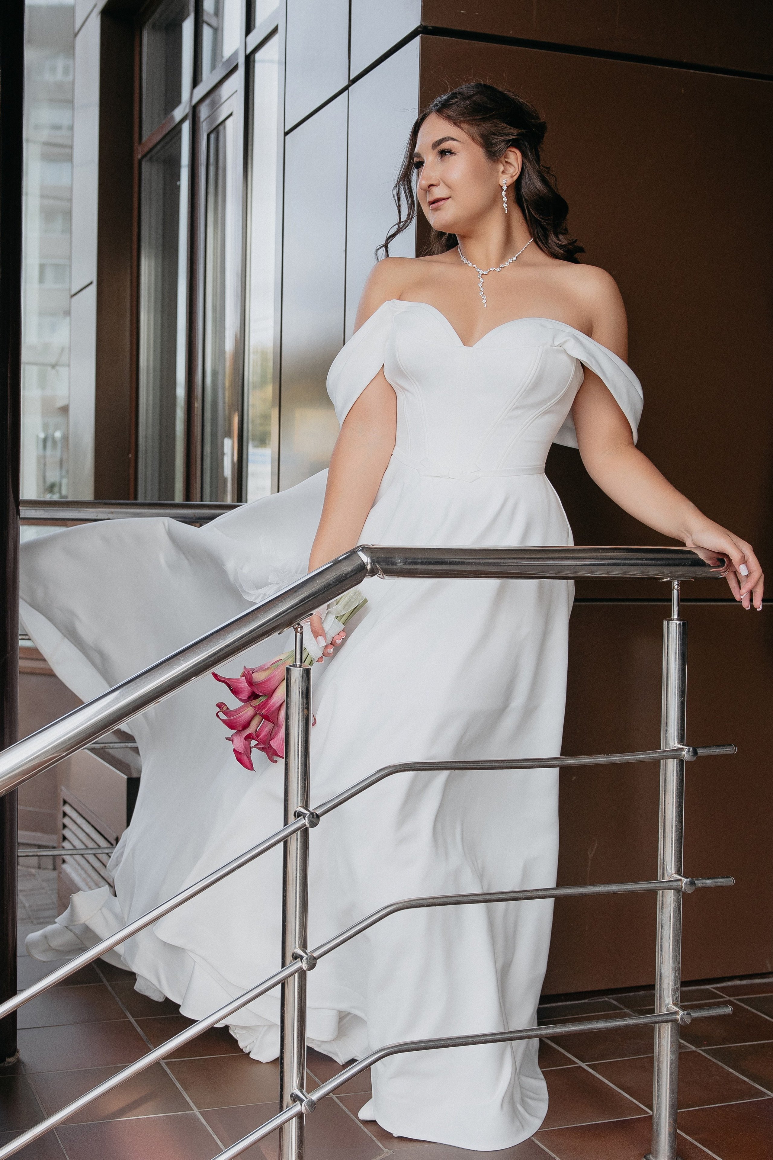 Свадебная фотосессия в Иваново и Москве. Свадебный фотограф в Иваново Гитарина Черняева