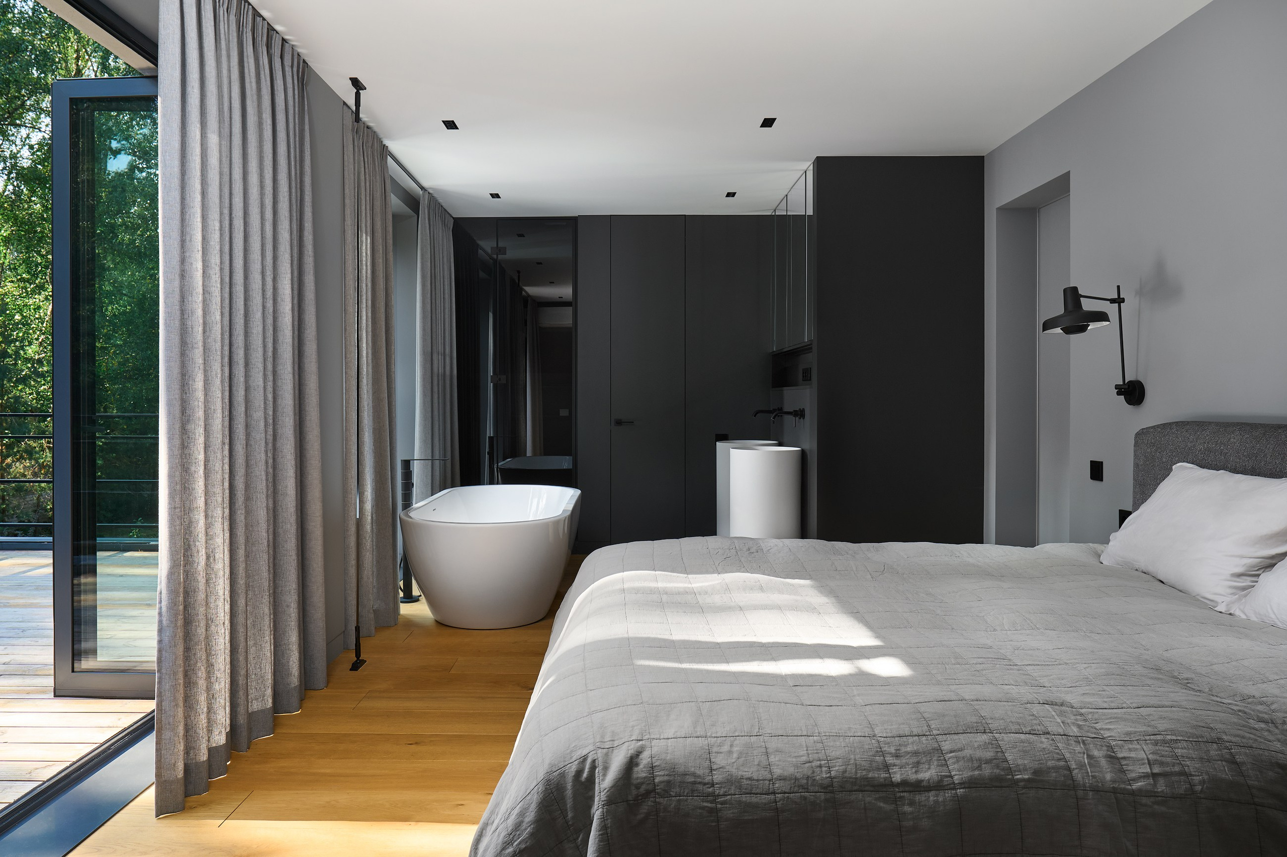 Частный интерьер. Фотограф интерьеров и архитектуры в Калининграде Demms Photography