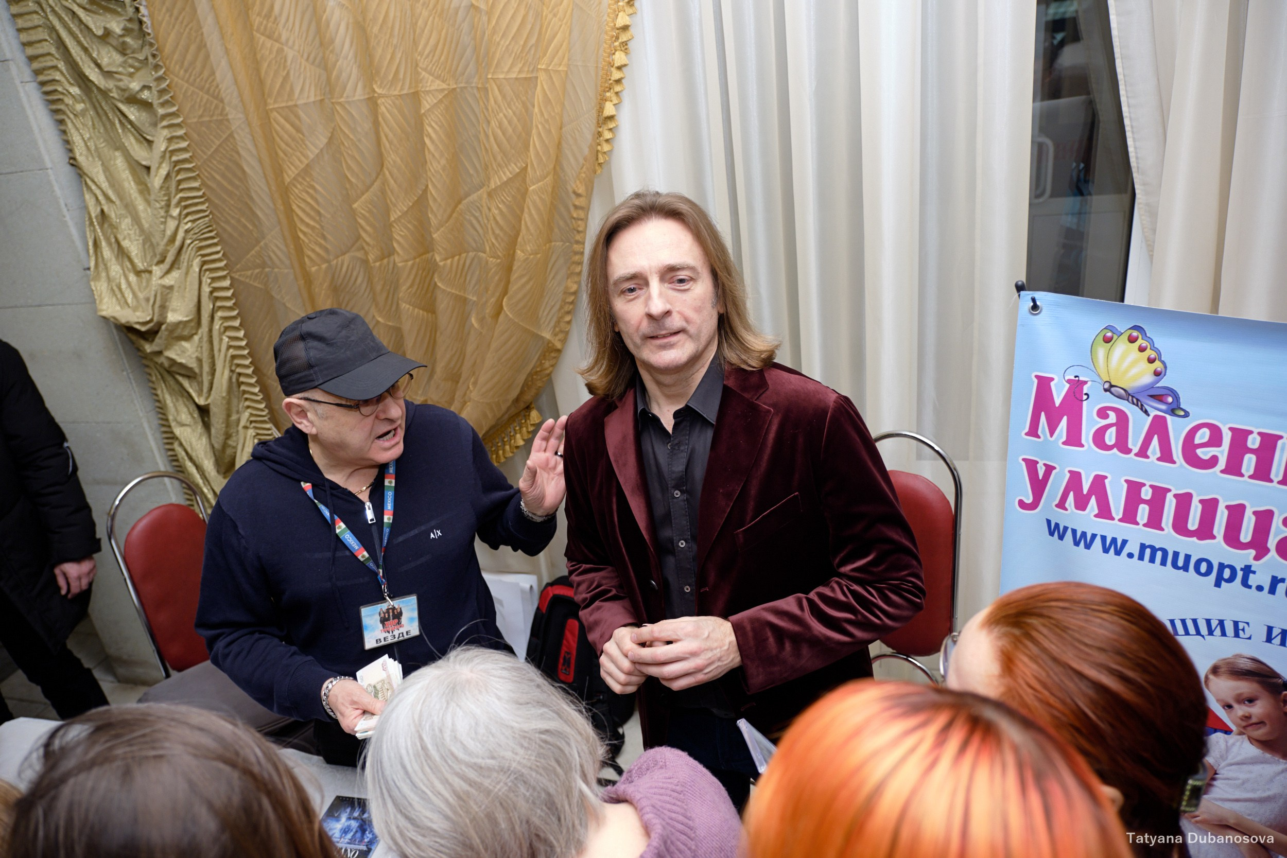 Хор Турецкого Тольятти 2020 г. Фотограф в Самаре Татьяна Дубаносова