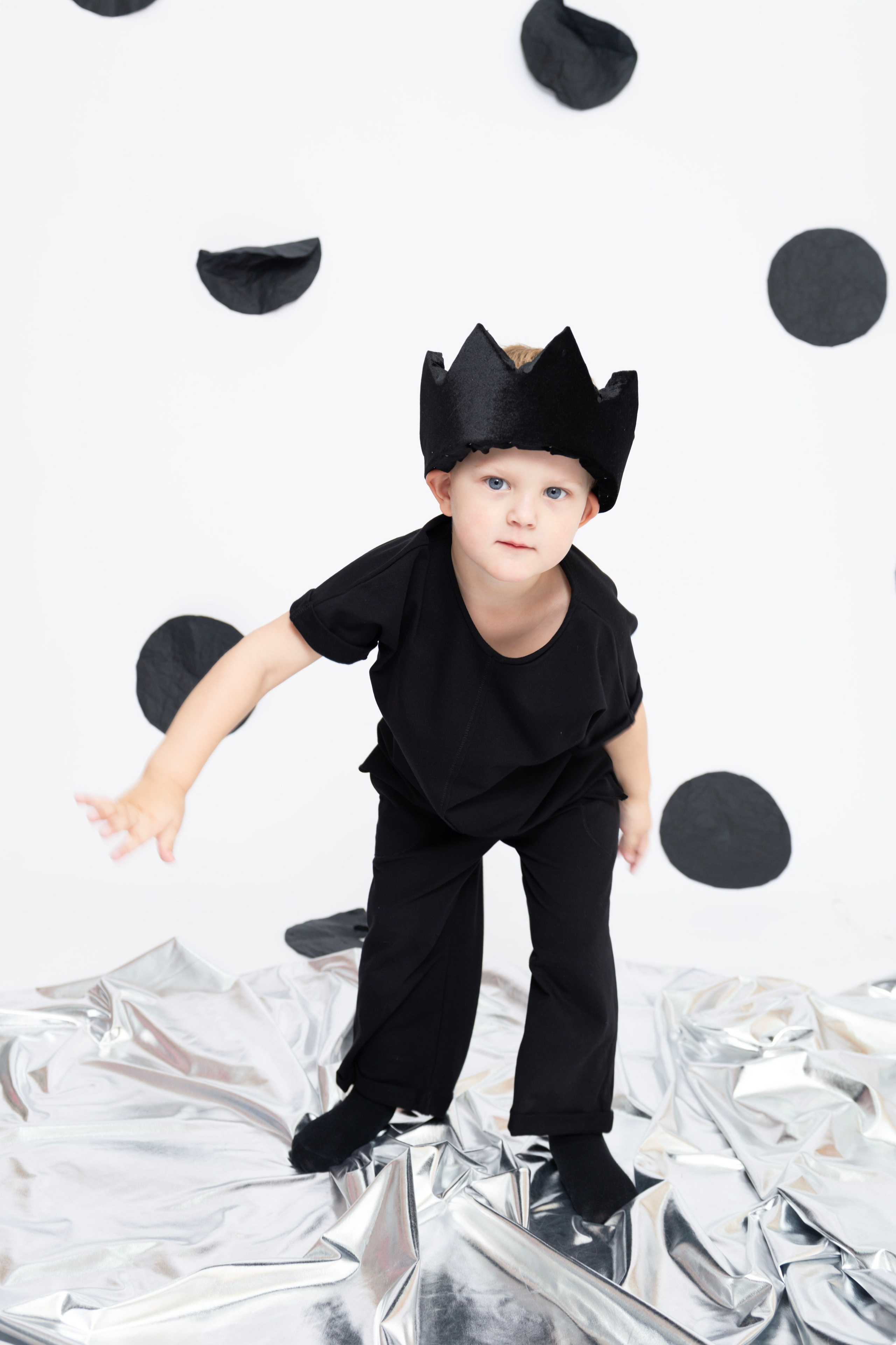 Зазеркалье. Детские фотопроекты Москва