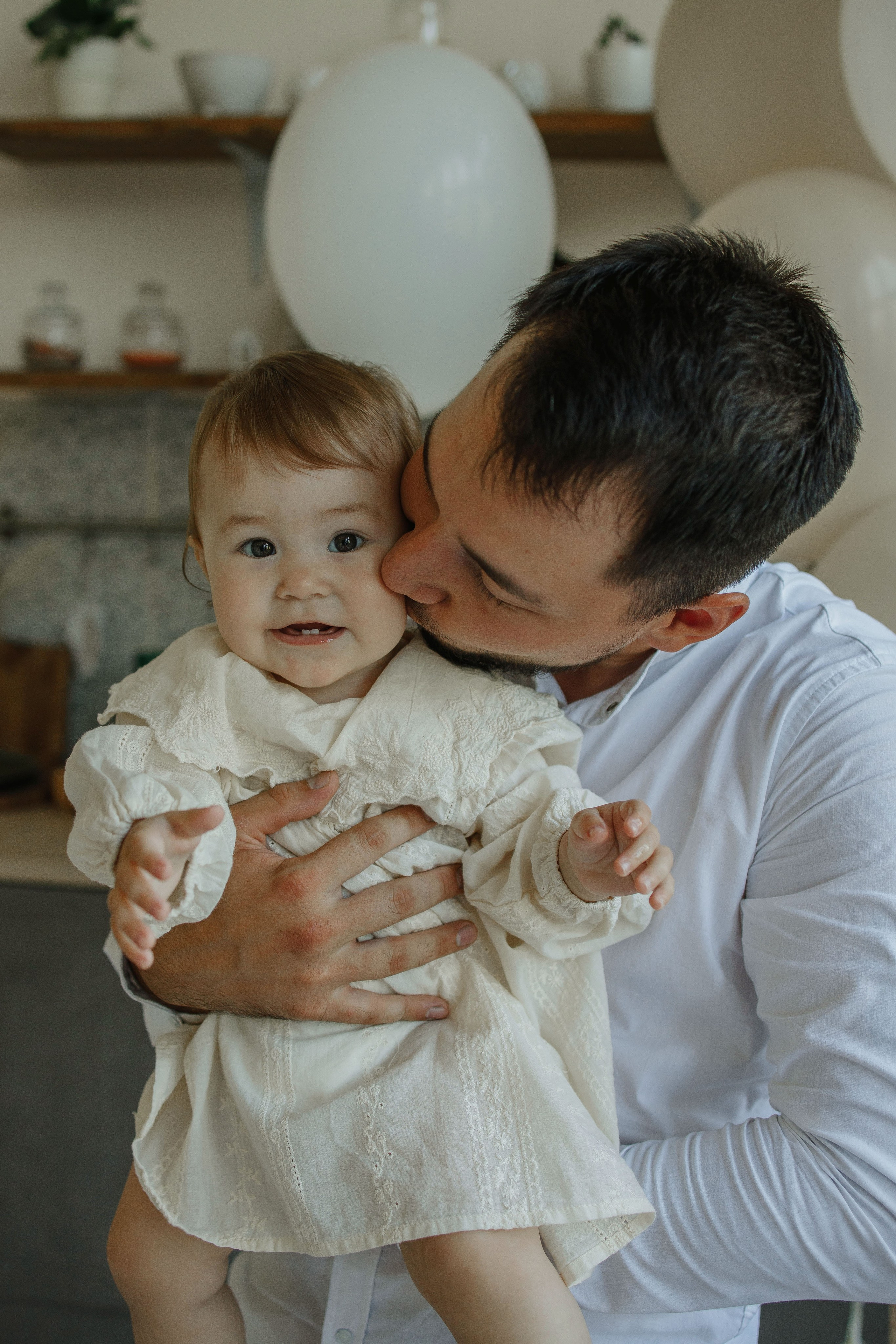 Студийная. Профессиональный фотограф в городе Уфа