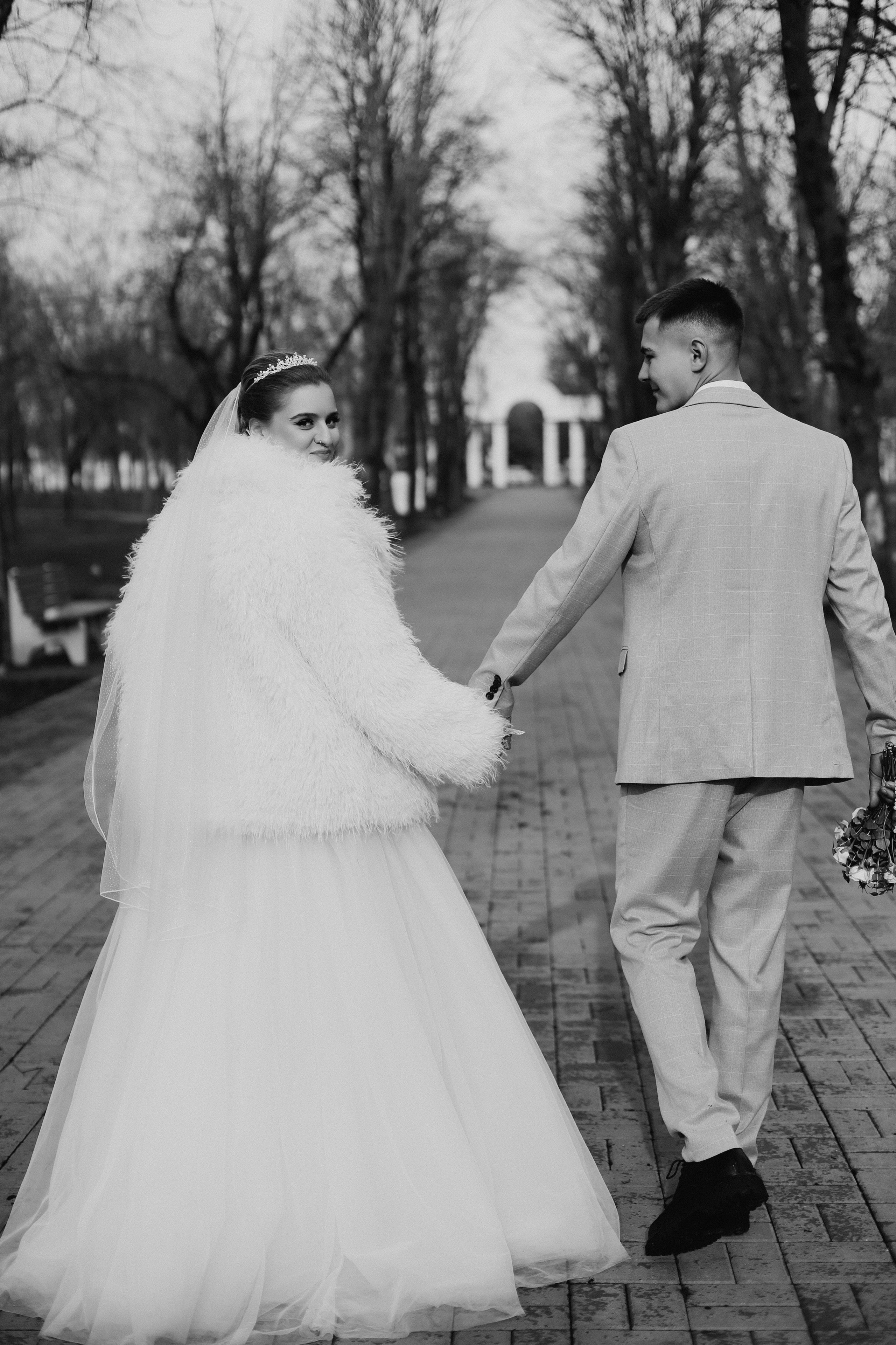 ОКСАНА & ДАНИЛ. Фотограф Мариуполь | Ялта | Крым — Диана Мазенко