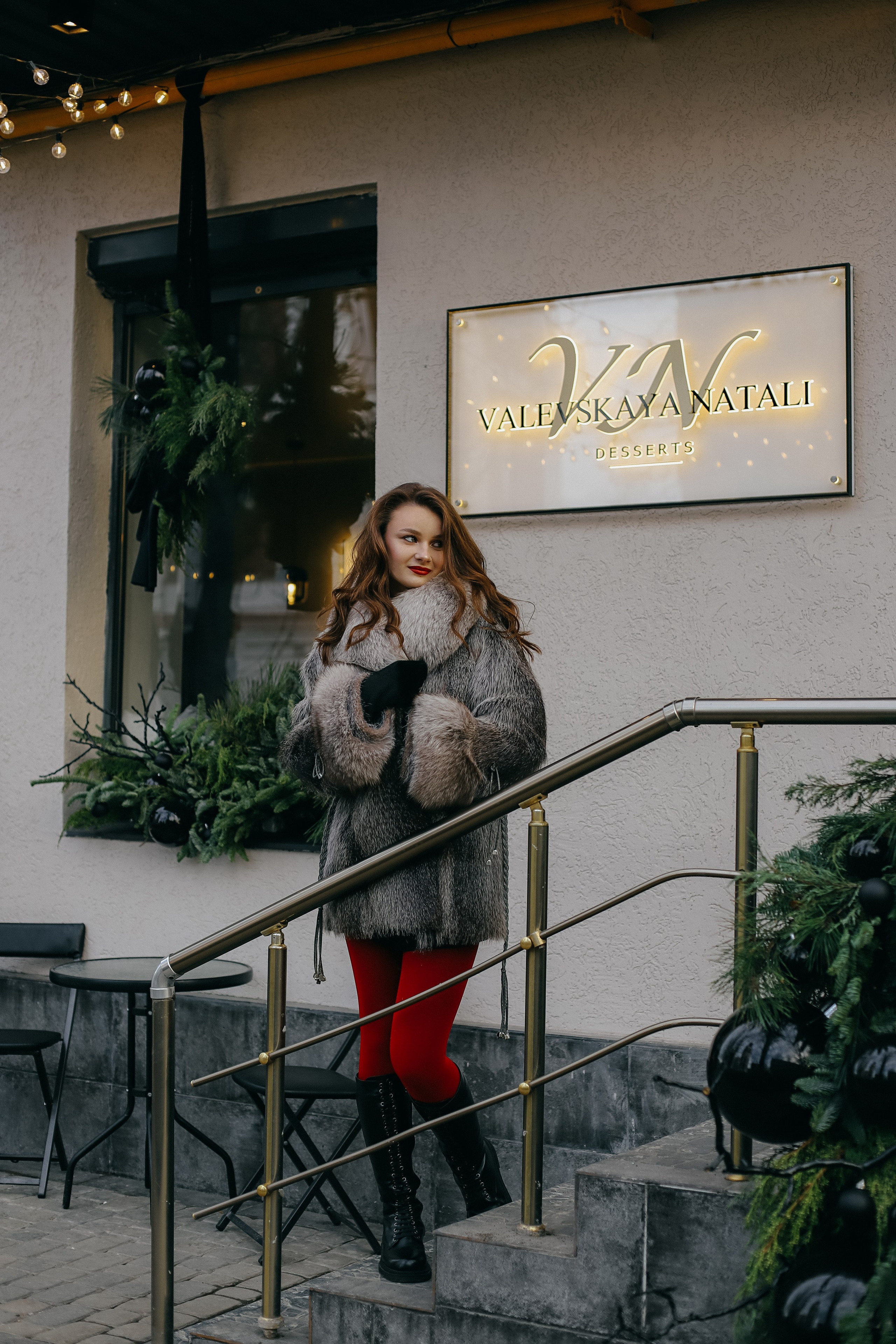 АЛИНА. Фотограф Мариуполь | Ялта | Крым — Диана Мазенко