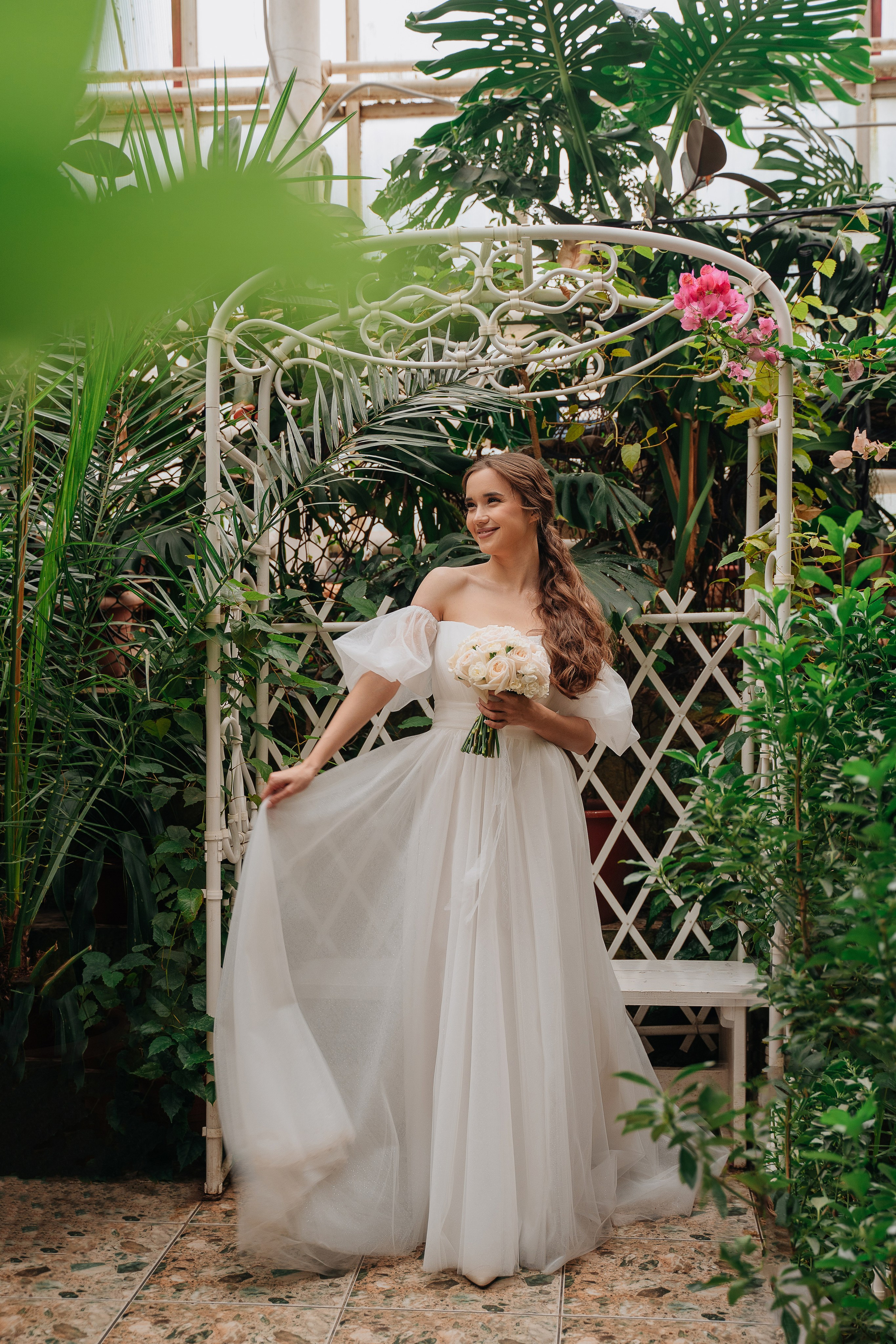 Руслан и Лиана. Фотограф Уфа Екатерина Пашина