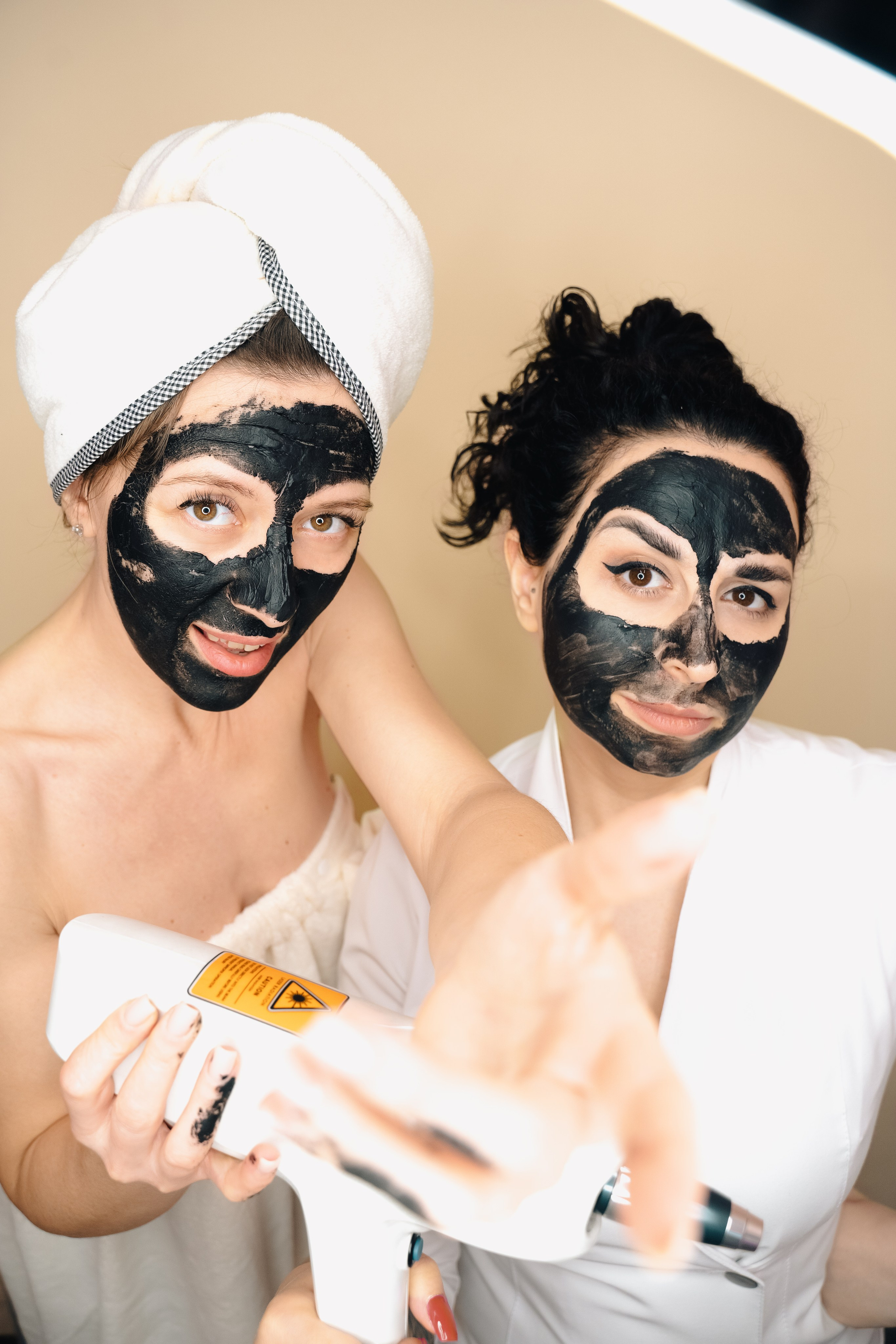 К о с м е т о л о г и я. Контент фотограф в Москве Кулич Настя