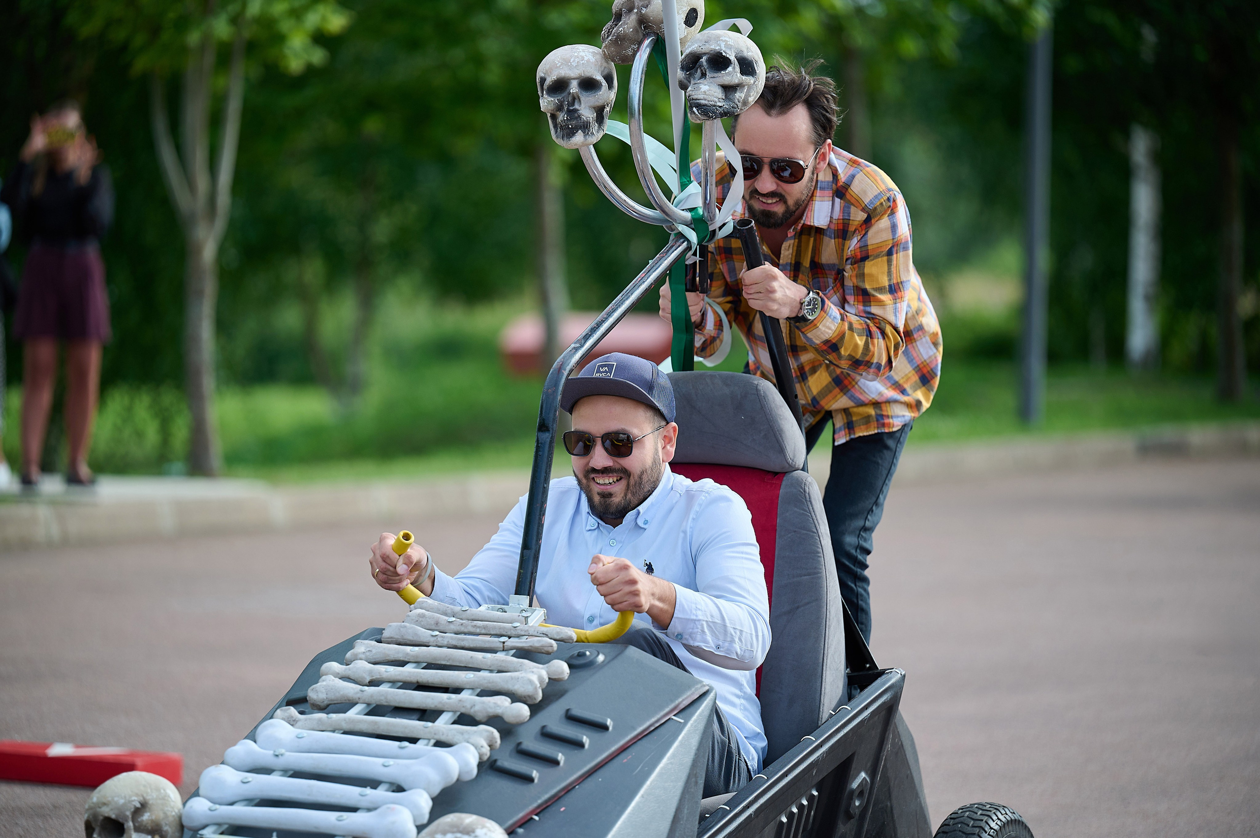 Фотограф на корпоратив. Качественная репортажная съемка