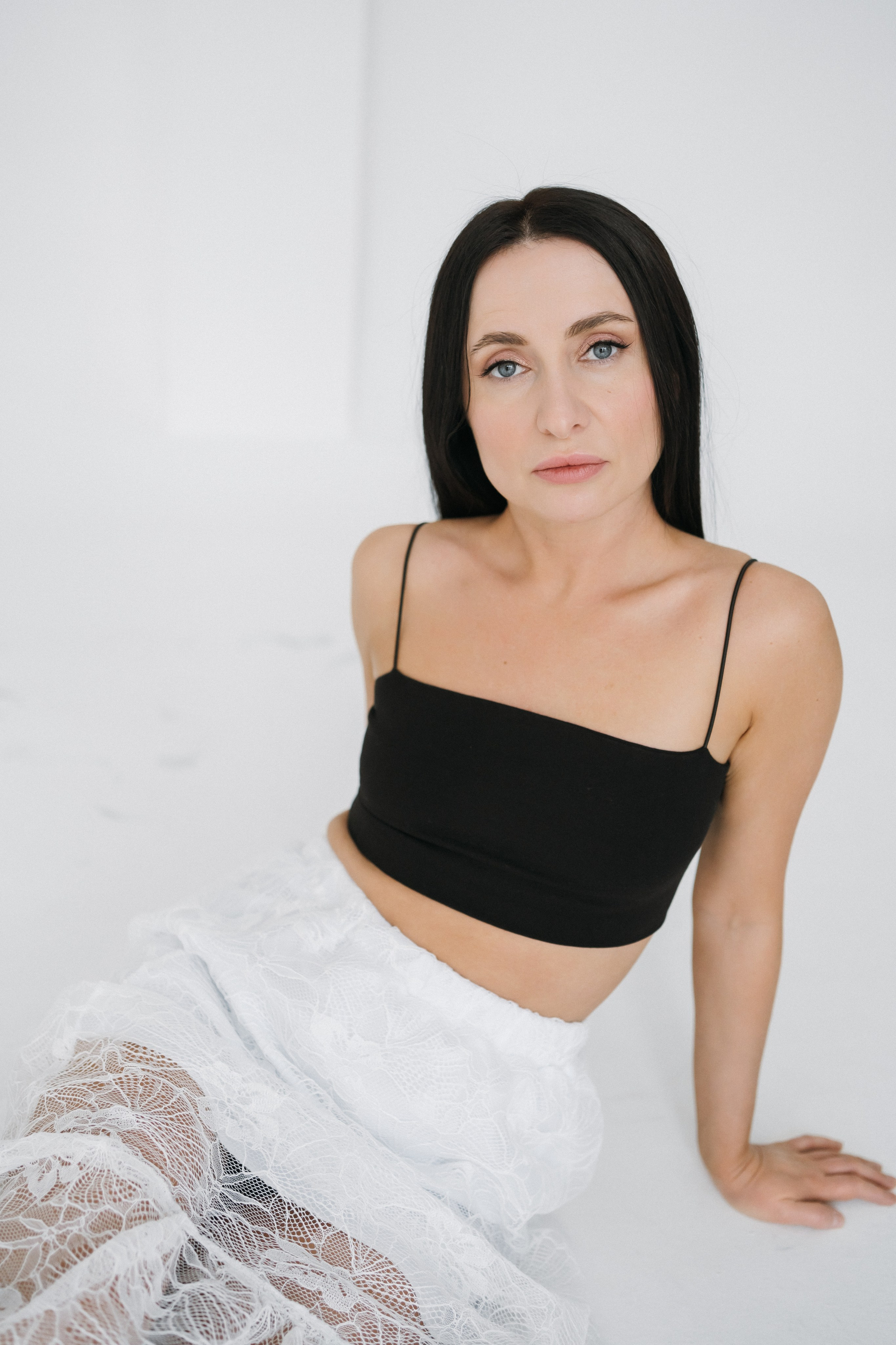 Фотосесссия для блога в Архангельске. Портретный и свадебный фотограф в Архангельске Елизавета Стрекаловская