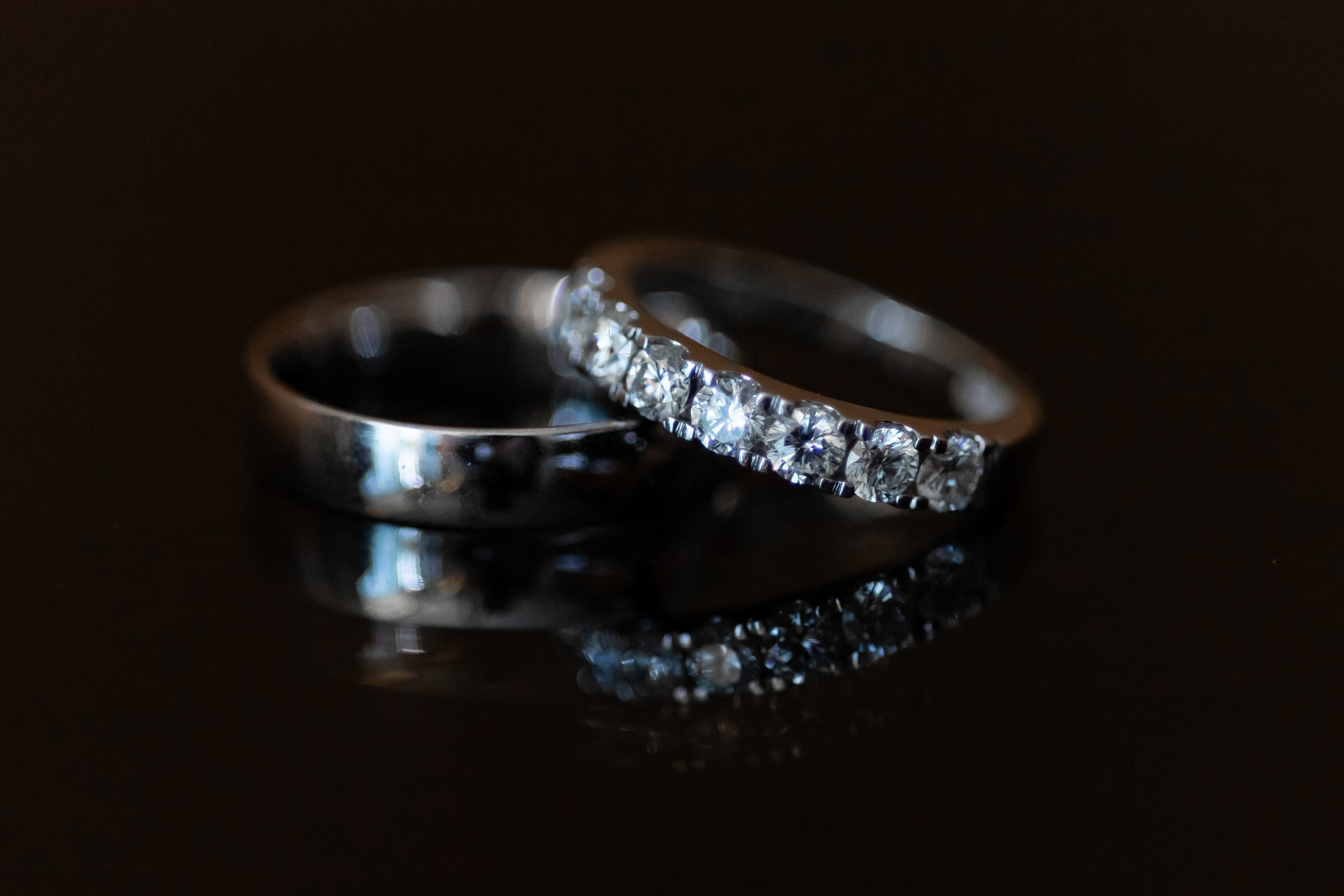 Кирилл и Виктория. Свадебный фотограф Москва