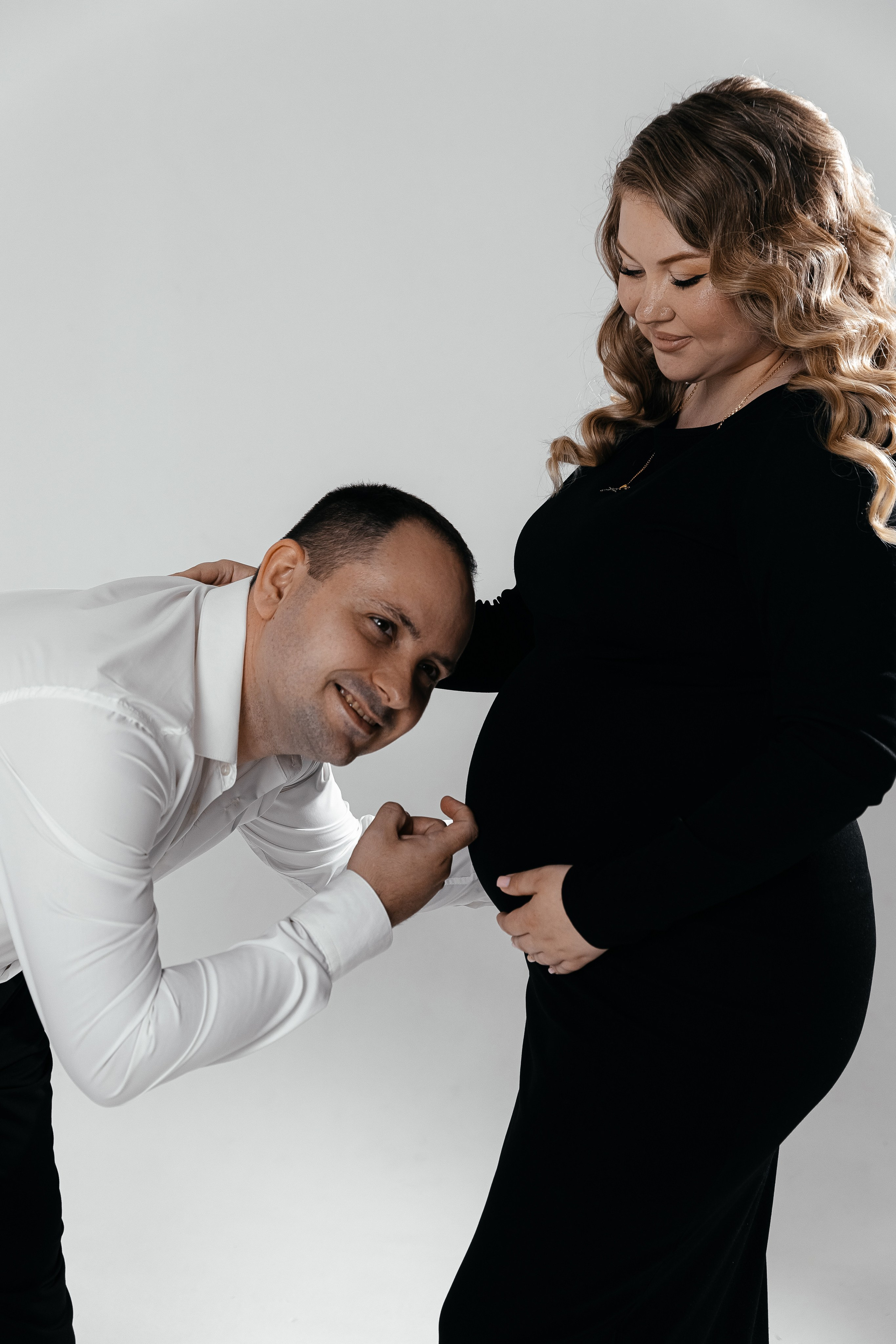 Дмитрий и Дарья. Главная