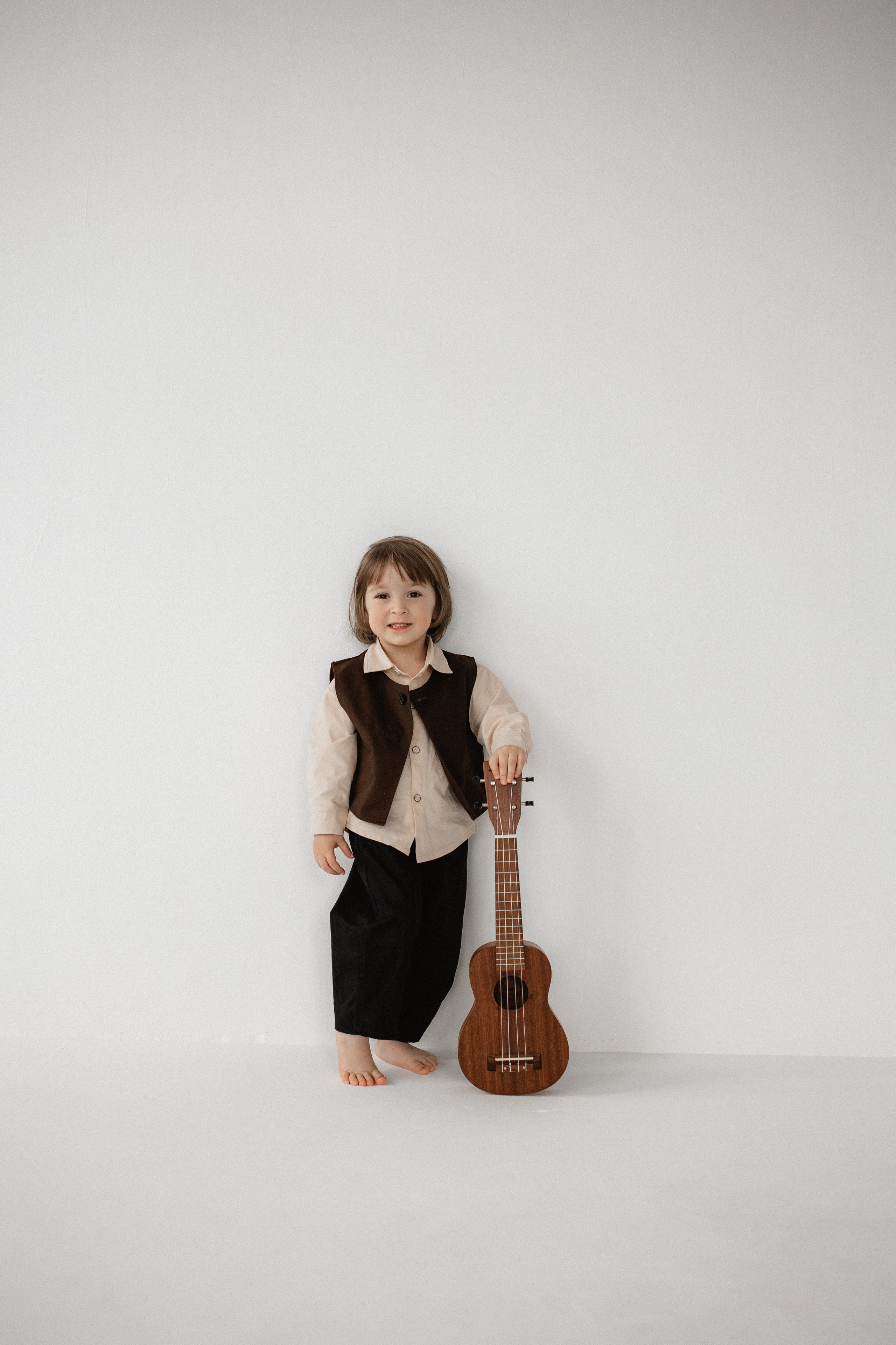 СТУДИЯ. Семейный и детский фотограф в Нижнем Новгороде Буслаева Мария