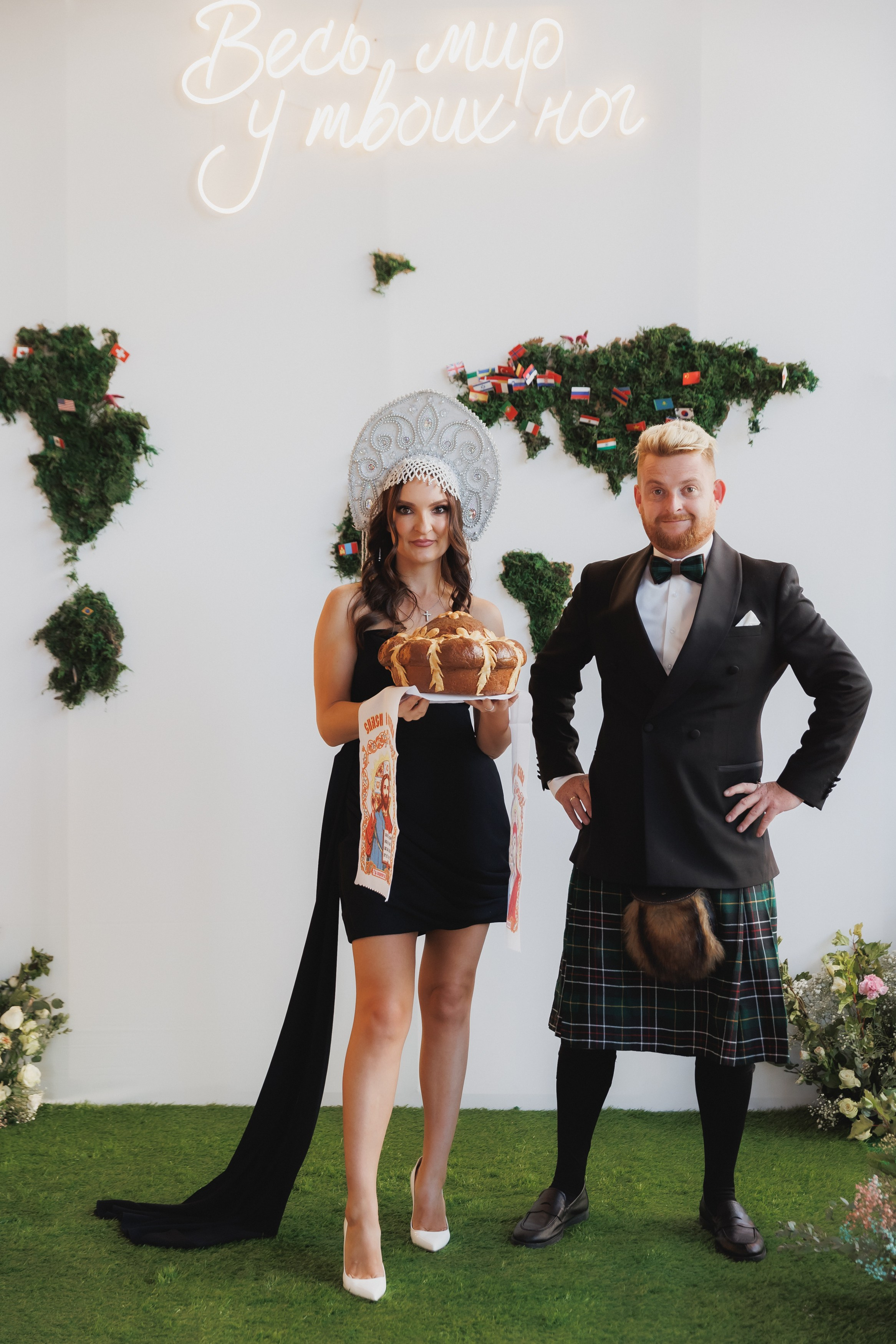 Весь мир у твоих ног!. Фотограф в Волгограде — Александра Искандерова