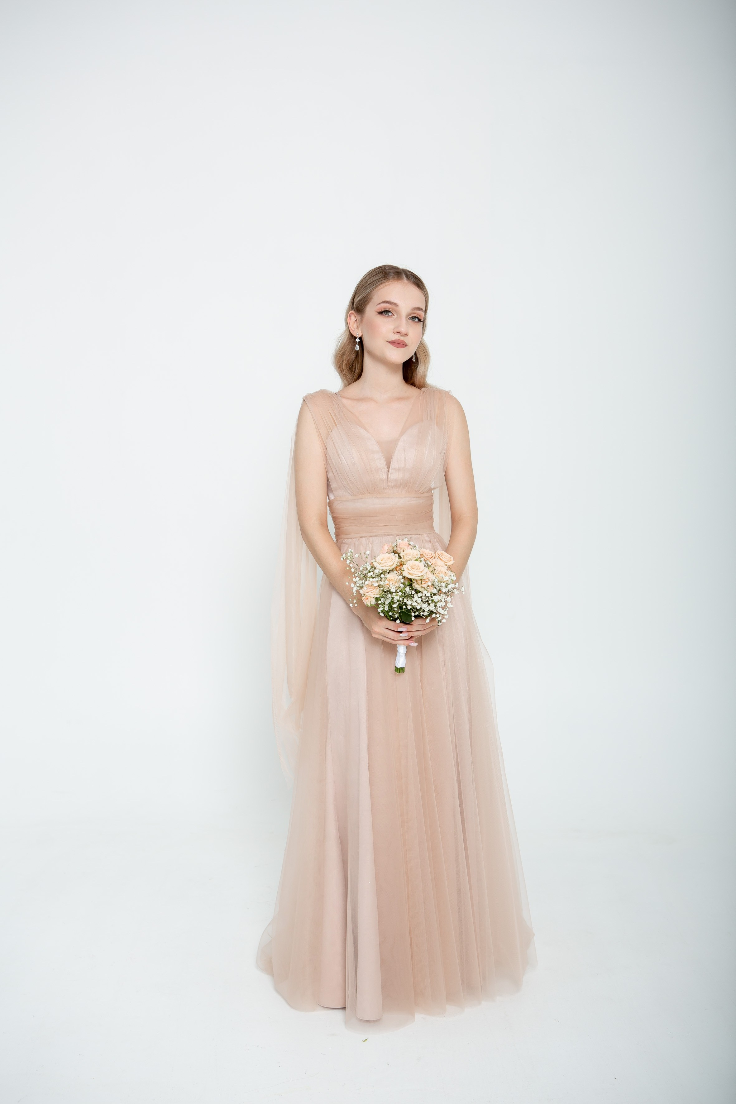 Выпускной девушки. Фотографии её и членов семьи. Свадебный и портретный Фотограф в Липецке Дмитрий Котюков