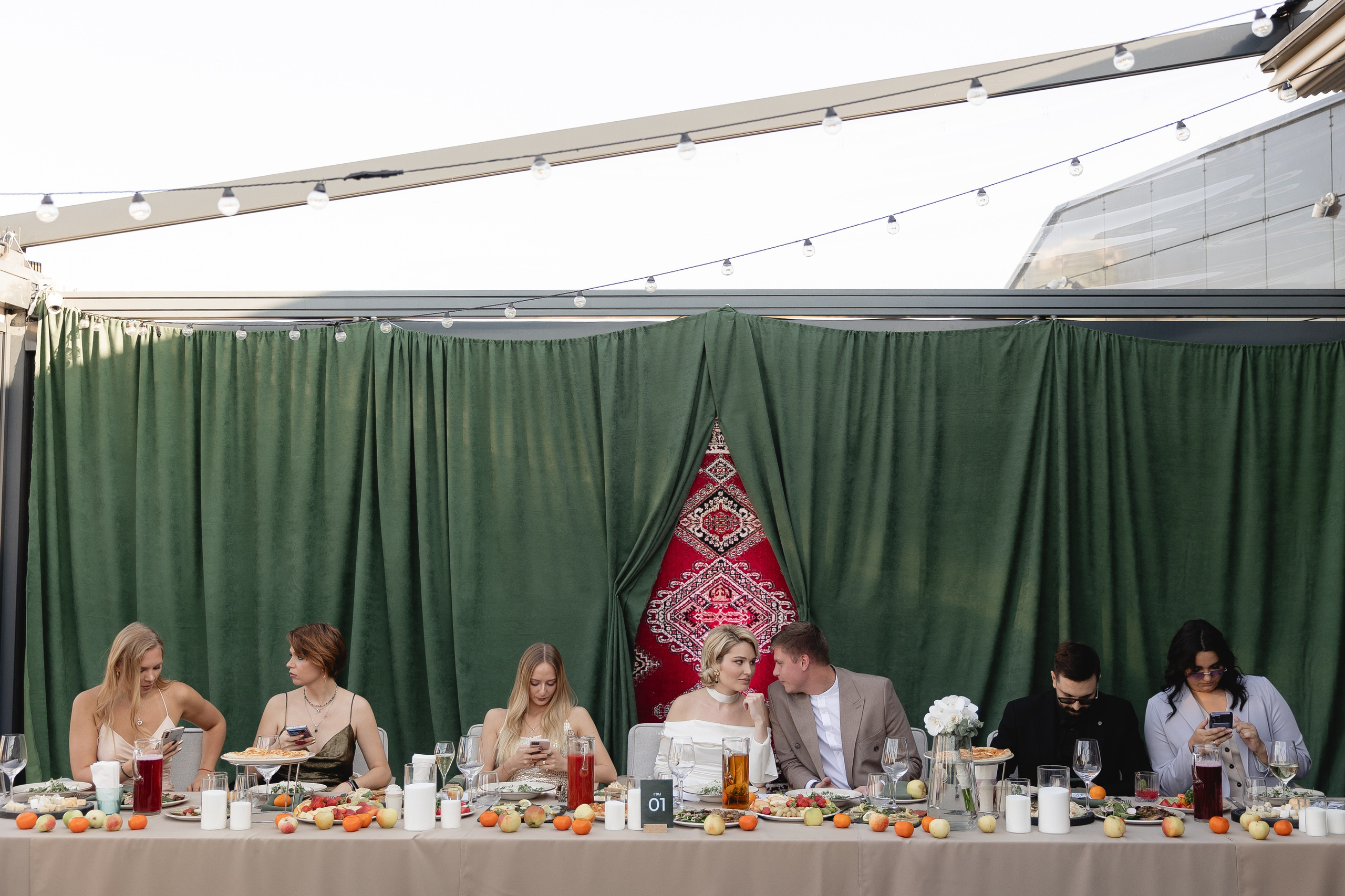 И снова 3 сентября. Свадебный и портретный фотограф Казань/Москва/СПБ Елькина Юлия